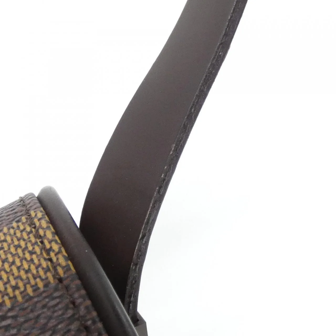 LOUIS VUITTON N51162 Shoulder Damier Black Damier Rank A - Thumbnail 6
