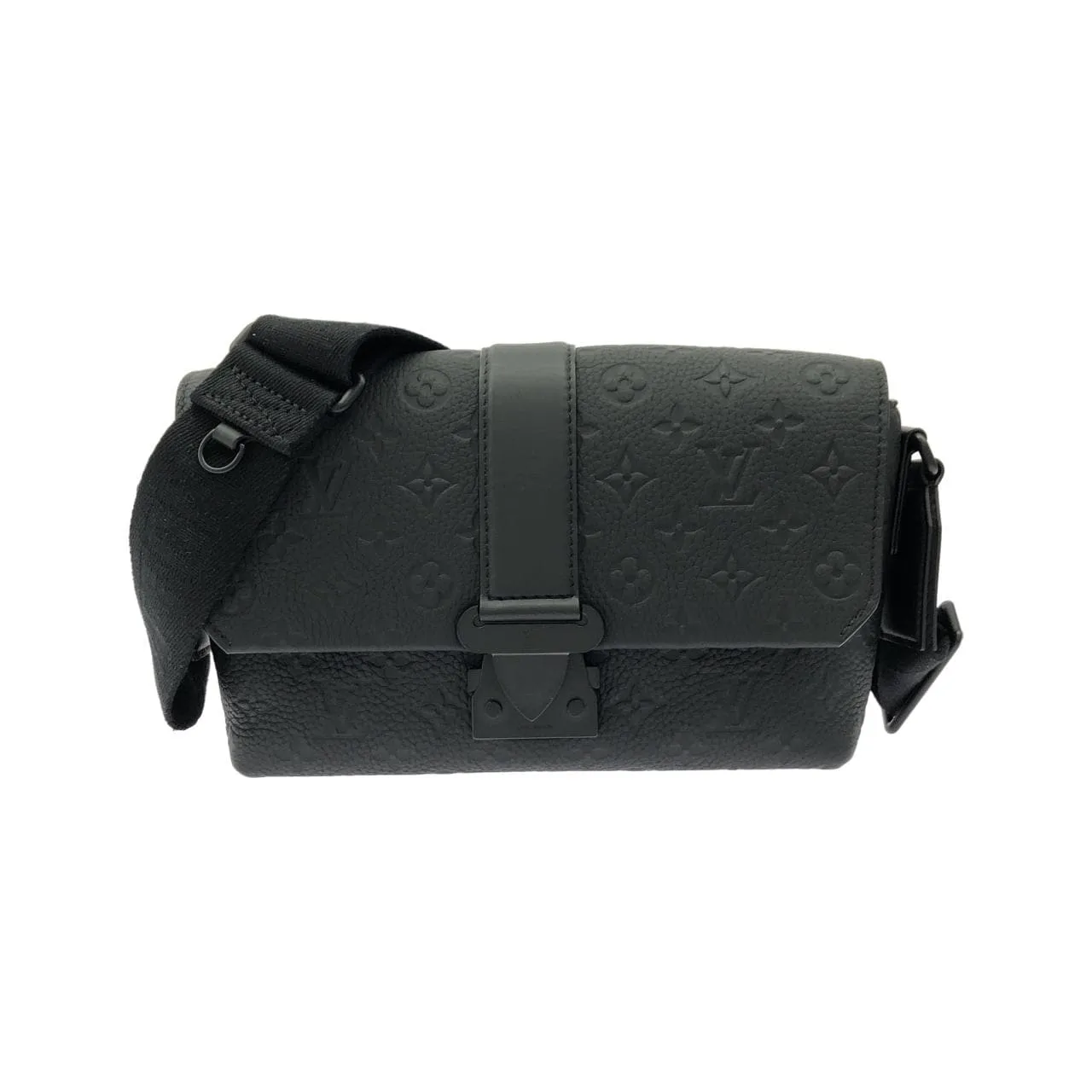 LOUIS VUITTON M23741 肩背包 Monogram