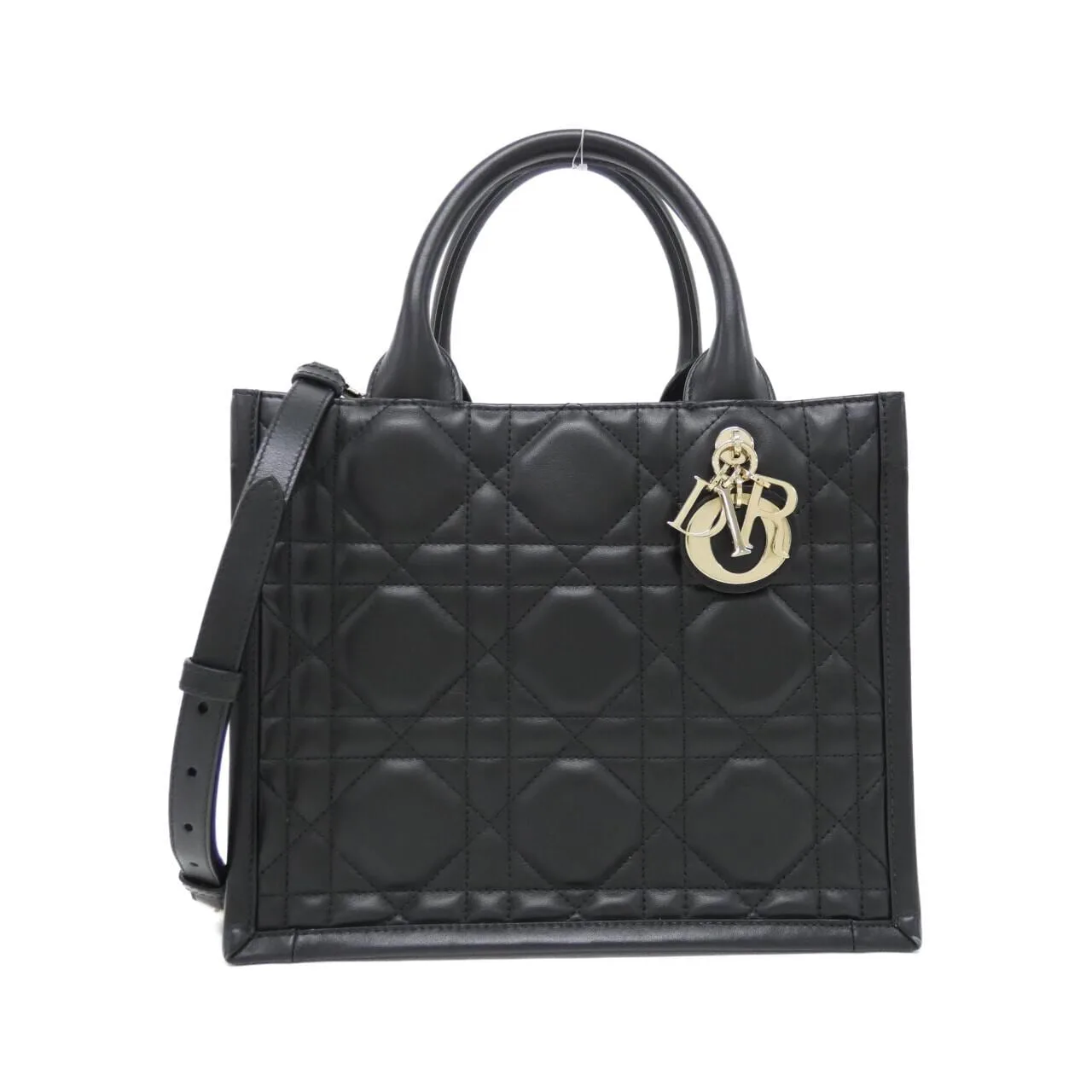 DIOR Book Tote M1325OWHP Tote