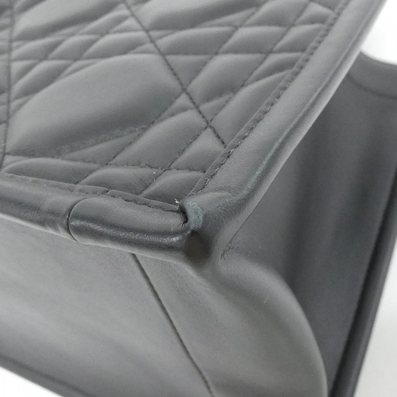 DIOR Book Tote M1325OWHP Tote 3