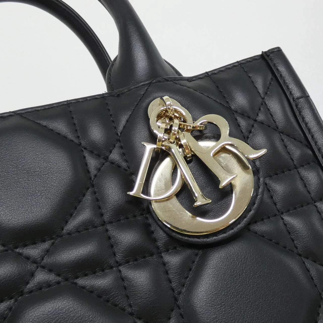 DIOR Book Tote M1325OWHP Tote 4