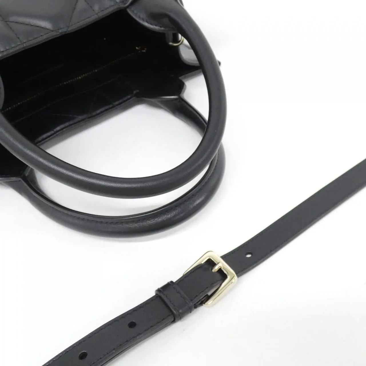DIOR Book Tote M1325OWHP Tote 5