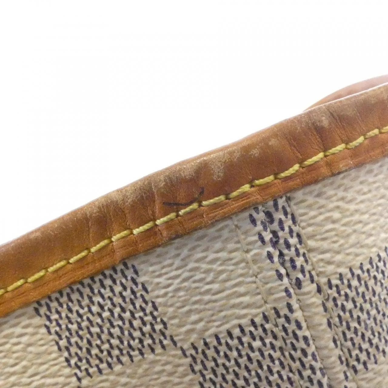 LOUIS VUITTON Neverfull N41361 托特包 Damier 4