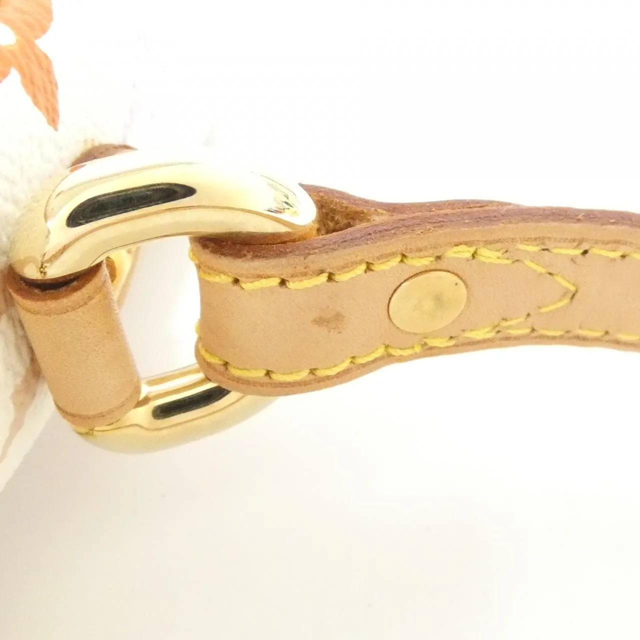 LOUIS VUITTON M40055 肩背包 帆布 Multicolor 帆布 中古品A - 縮圖 5