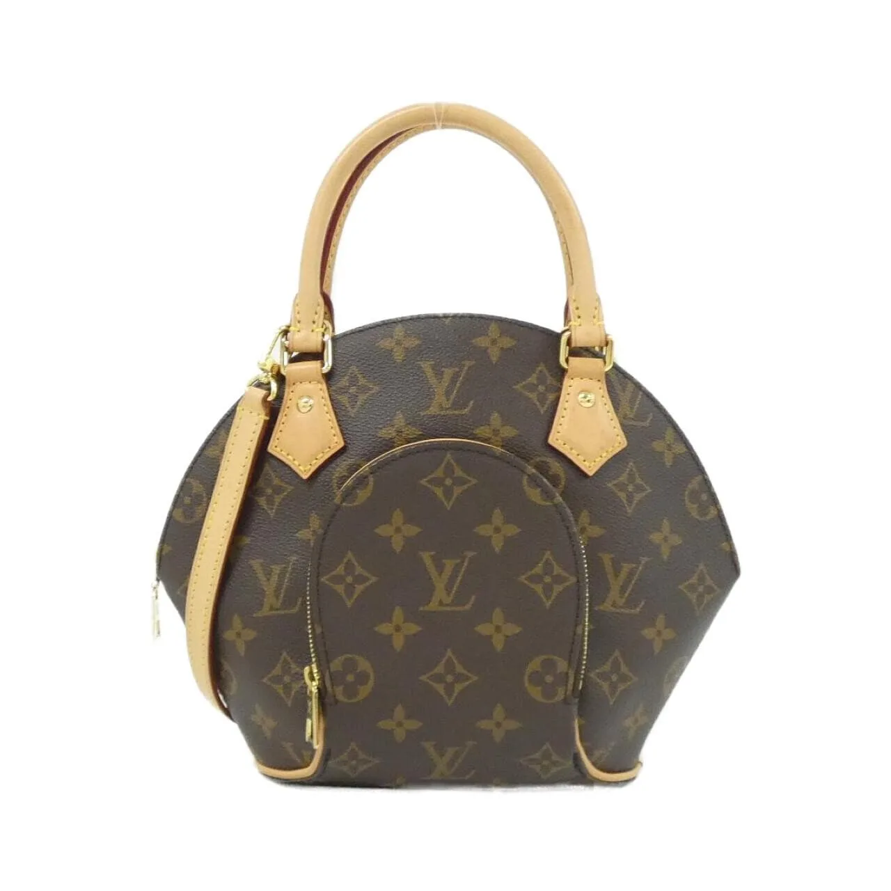 LOUIS VUITTON Ellipse M46196 手提包 Monogram