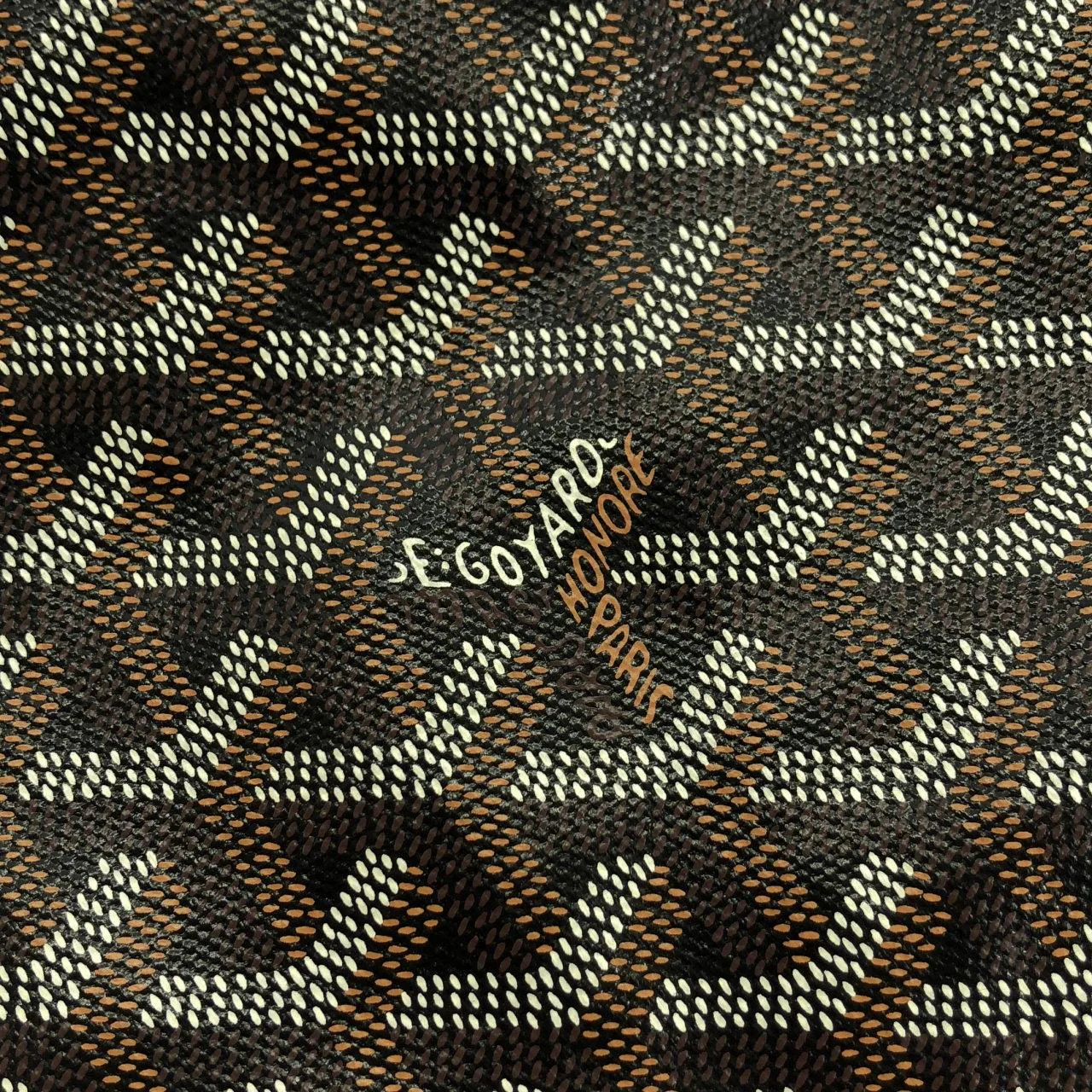 GOYARD Saint Louis AMA LOUIS GM 托特包 帆布 3