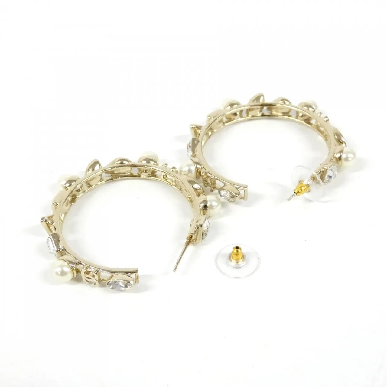 CHANEL AB1831 配飾 3