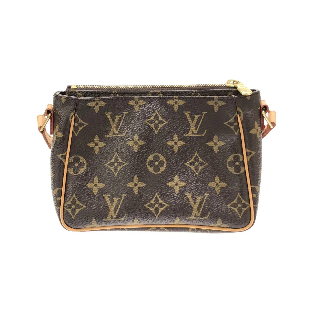 LOUIS VUITTON Viva Cité M51165 Shoulder Monogram 2