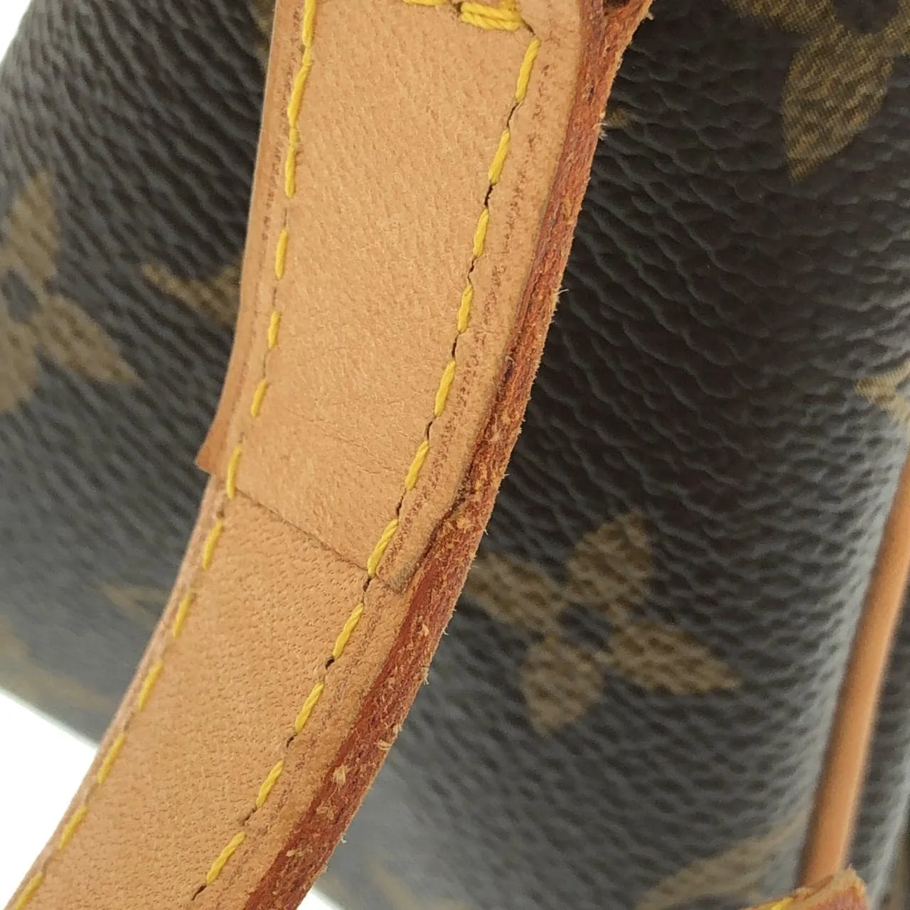 LOUIS VUITTON Viva Cité M51165 Shoulder Monogram 5