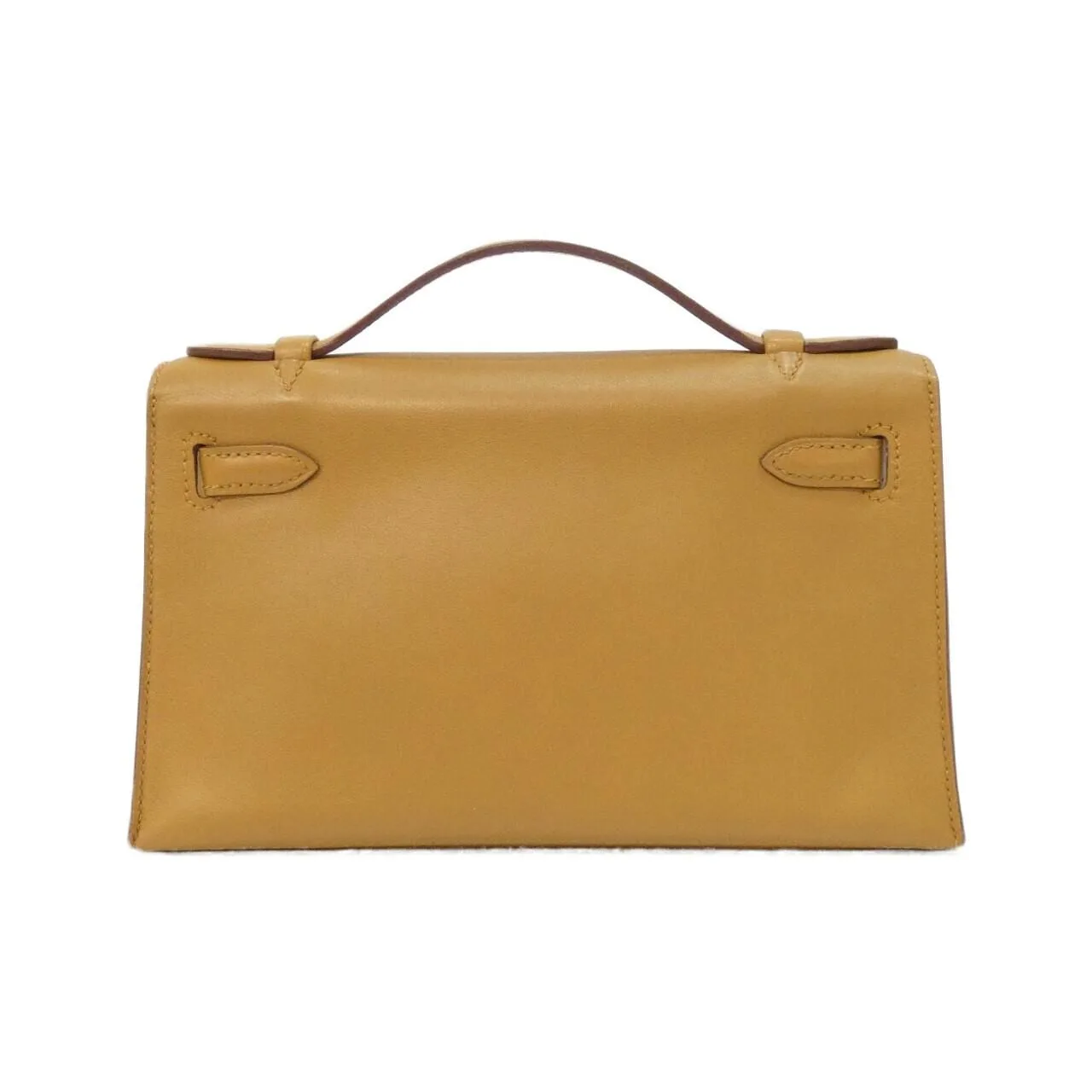 HERMES Kelly 049417CK Handbag Swift 2