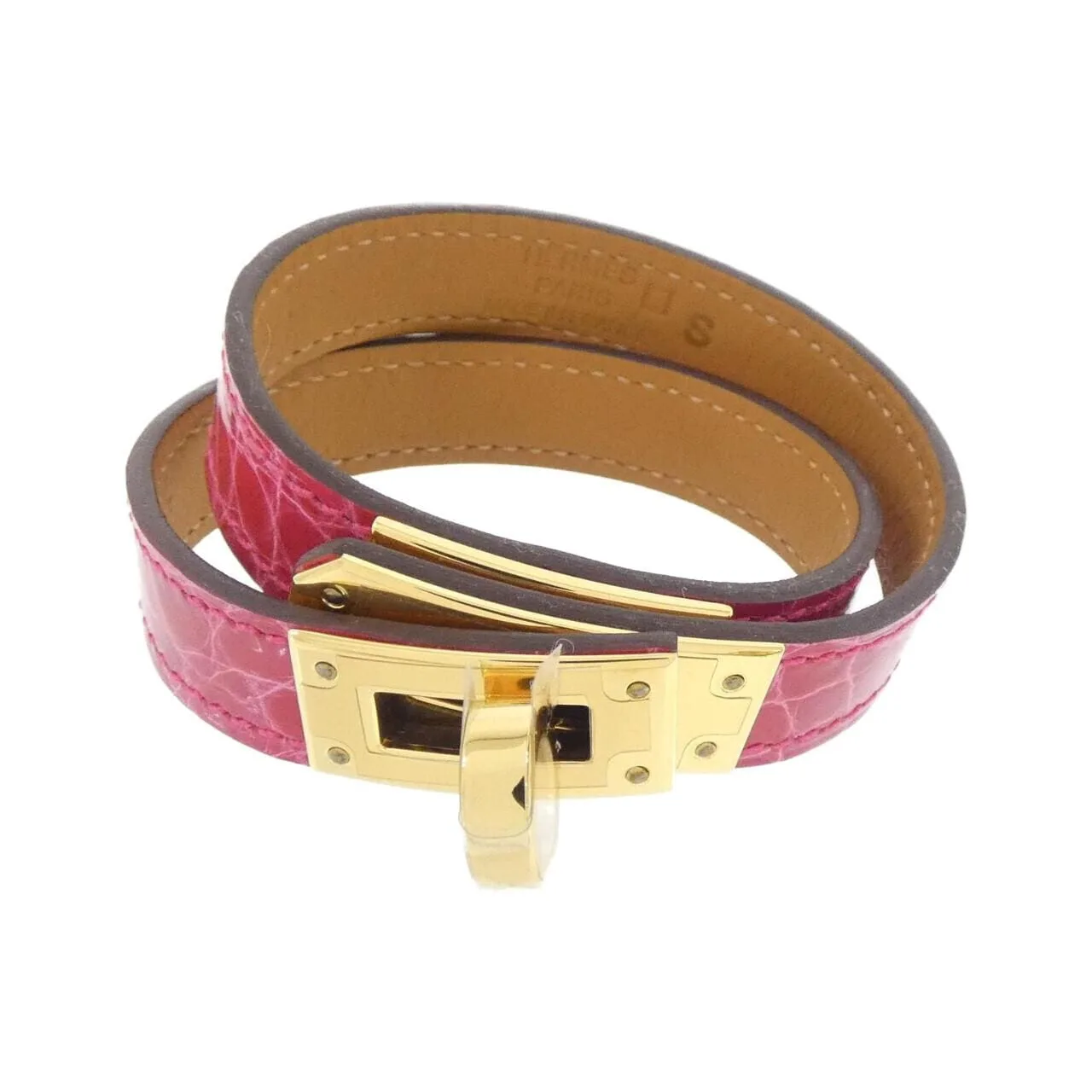 HERMES Kelly 066303CC Accessories