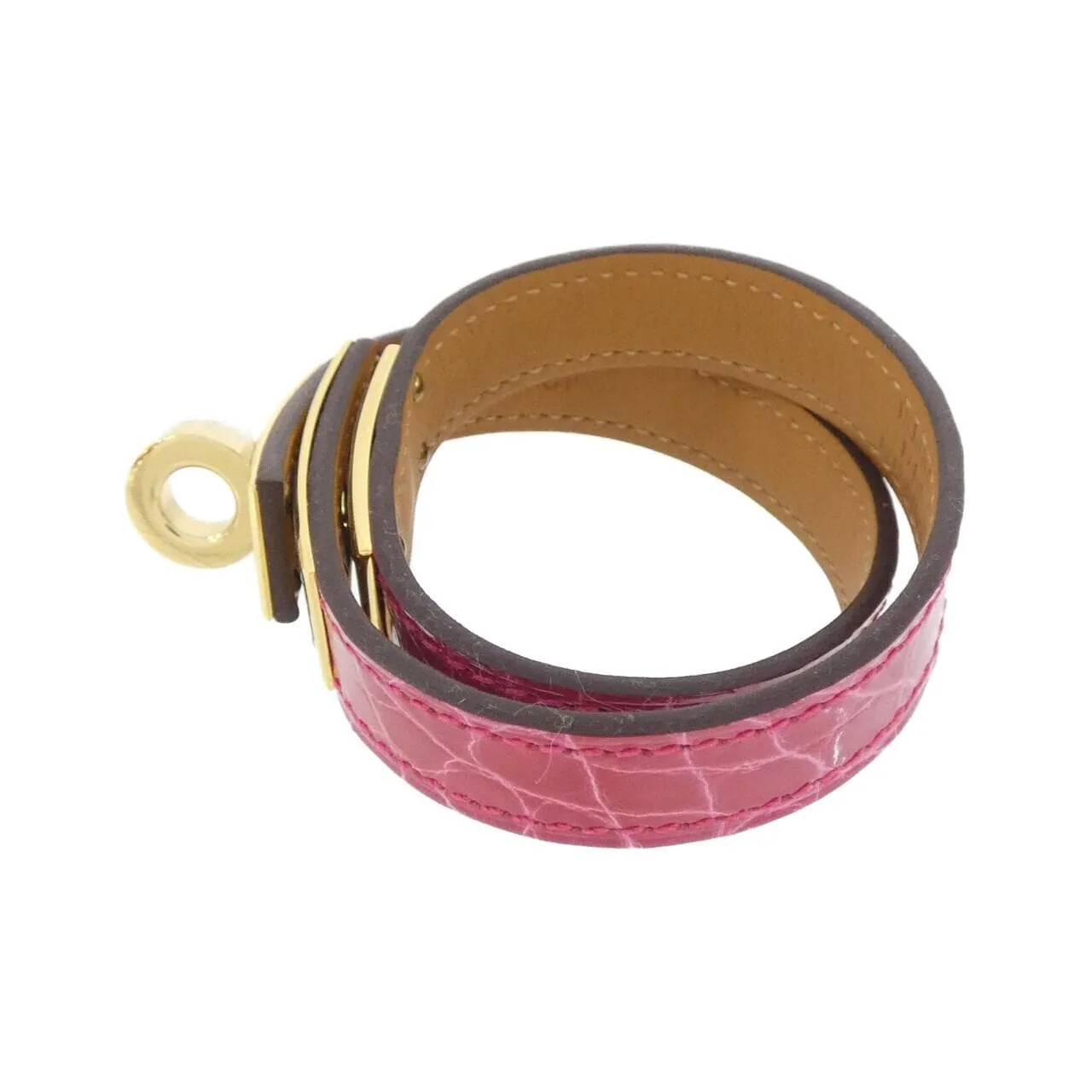 HERMES Kelly 066303CC Accessories 2