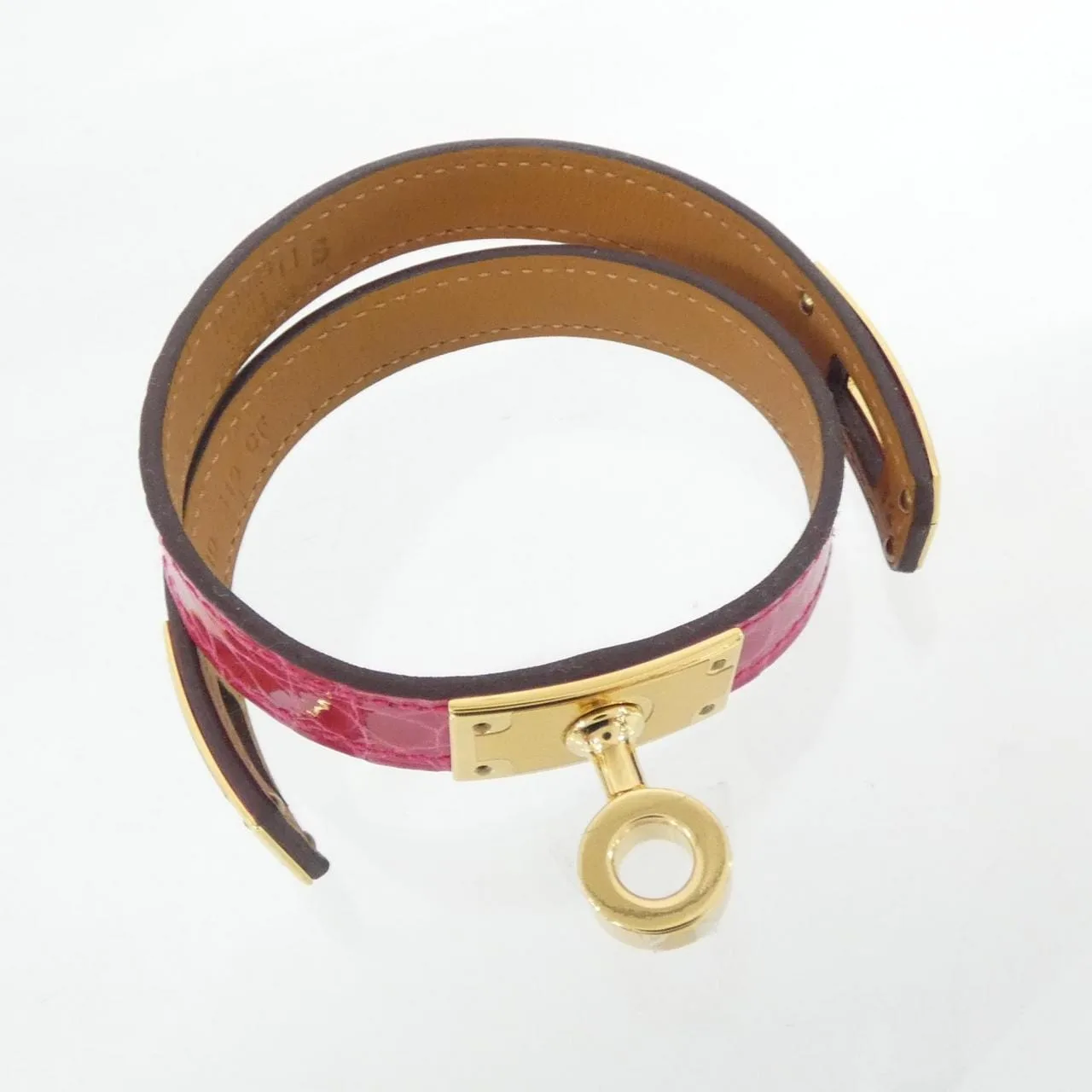 HERMES Kelly 066303CC Accessories 3