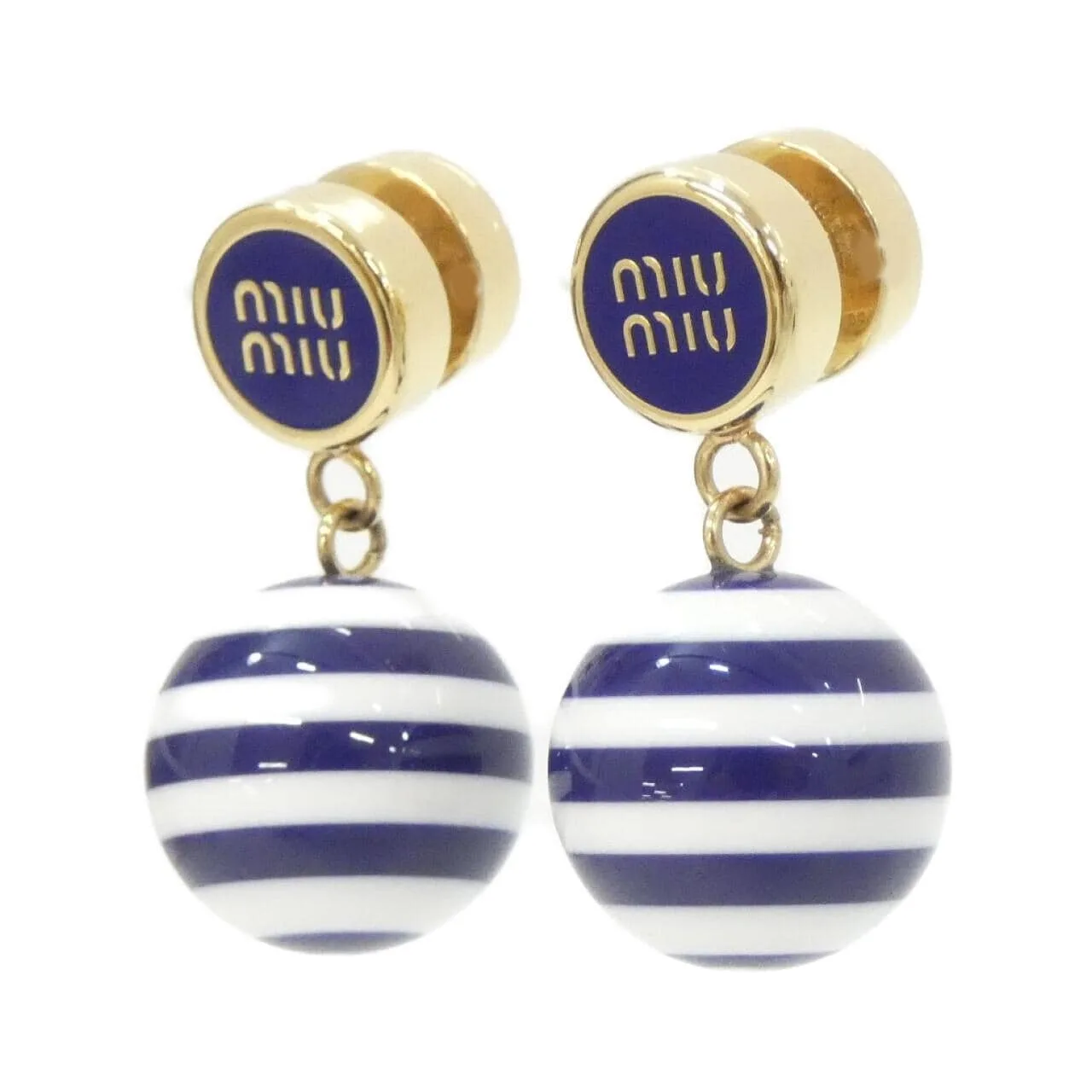 MIU MIU 5IO110 配飾 2