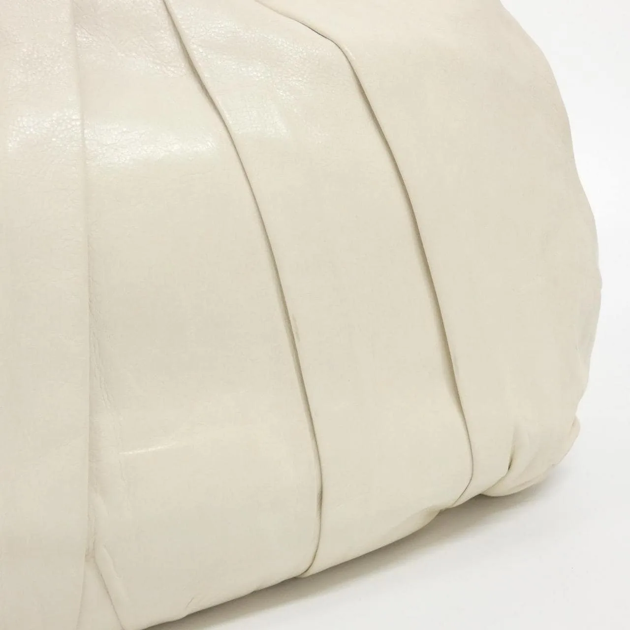 GUCCI 197016 Handbag Leather 3
