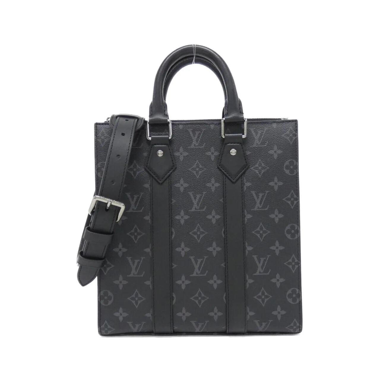 LOUIS VUITTON Eclipse M46456 Handbag Monogram