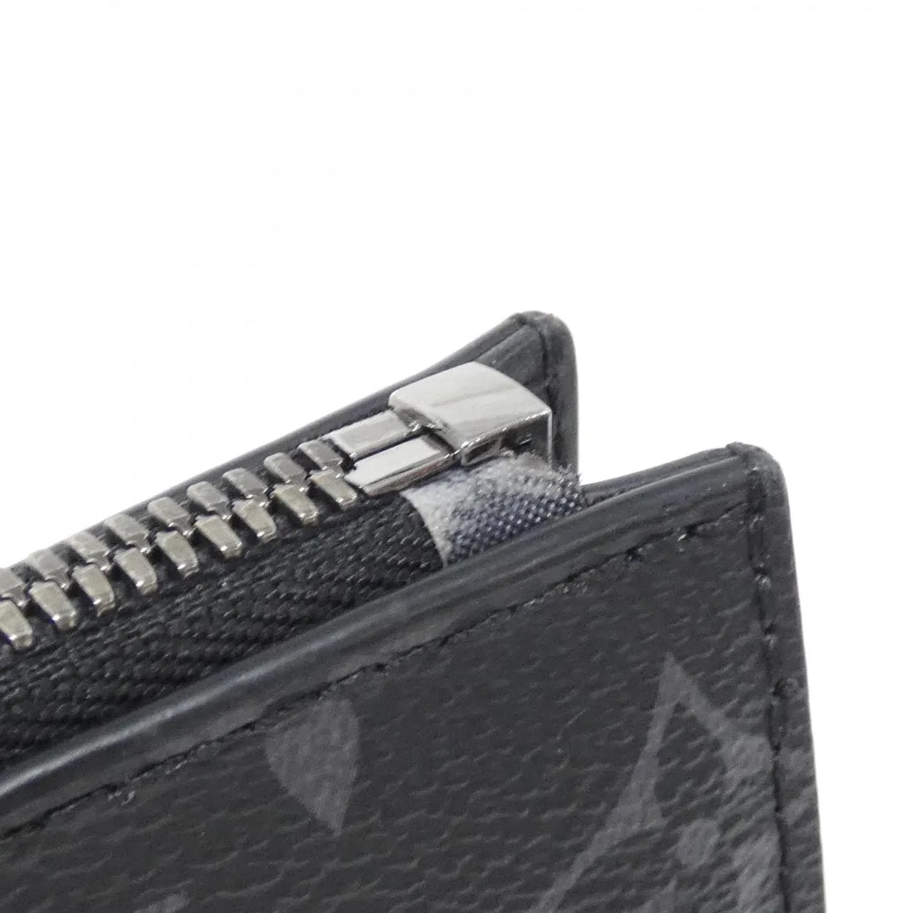 LOUIS VUITTON Eclipse M46456 Handbag Monogram Black Monogram Rank A - Thumbnail 4
