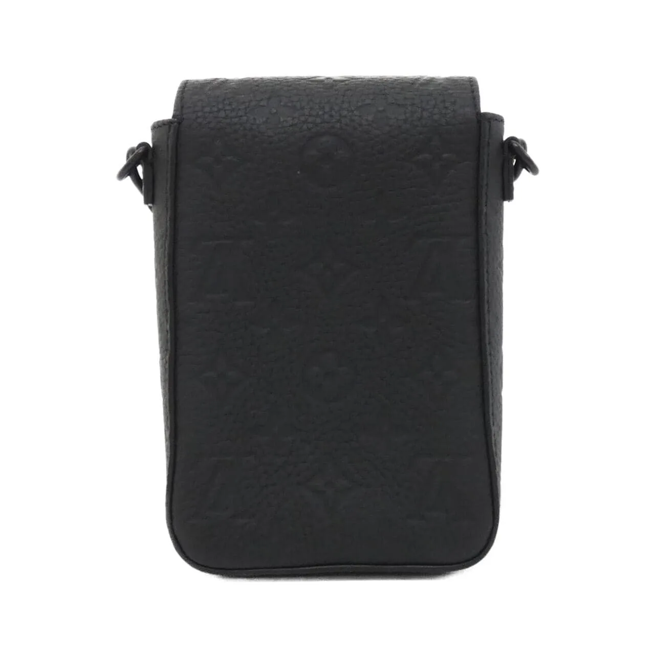 LOUIS VUITTON M81524 Shoulder Monogram Black Monogram Rank A - Thumbnail 2