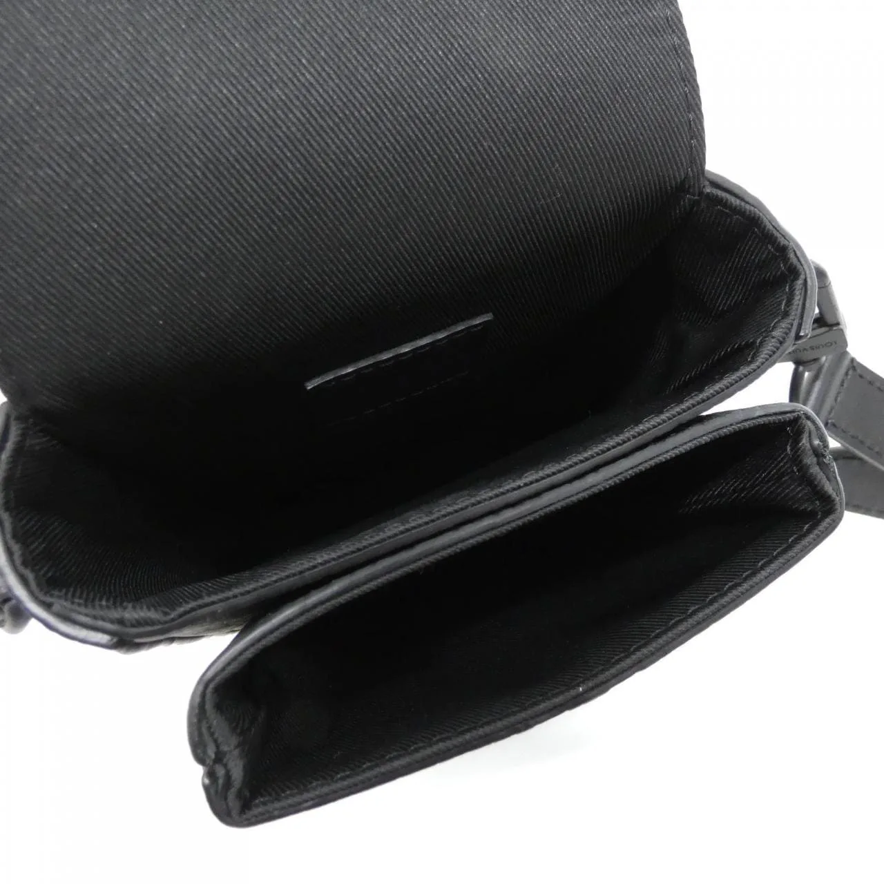 LOUIS VUITTON M81524 Shoulder Monogram Black Monogram Rank A - Thumbnail 6