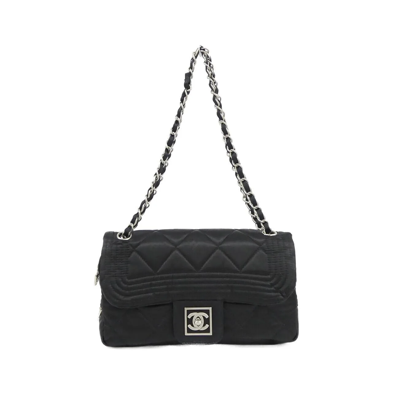 CHANEL 29848 Shoulder Nylon