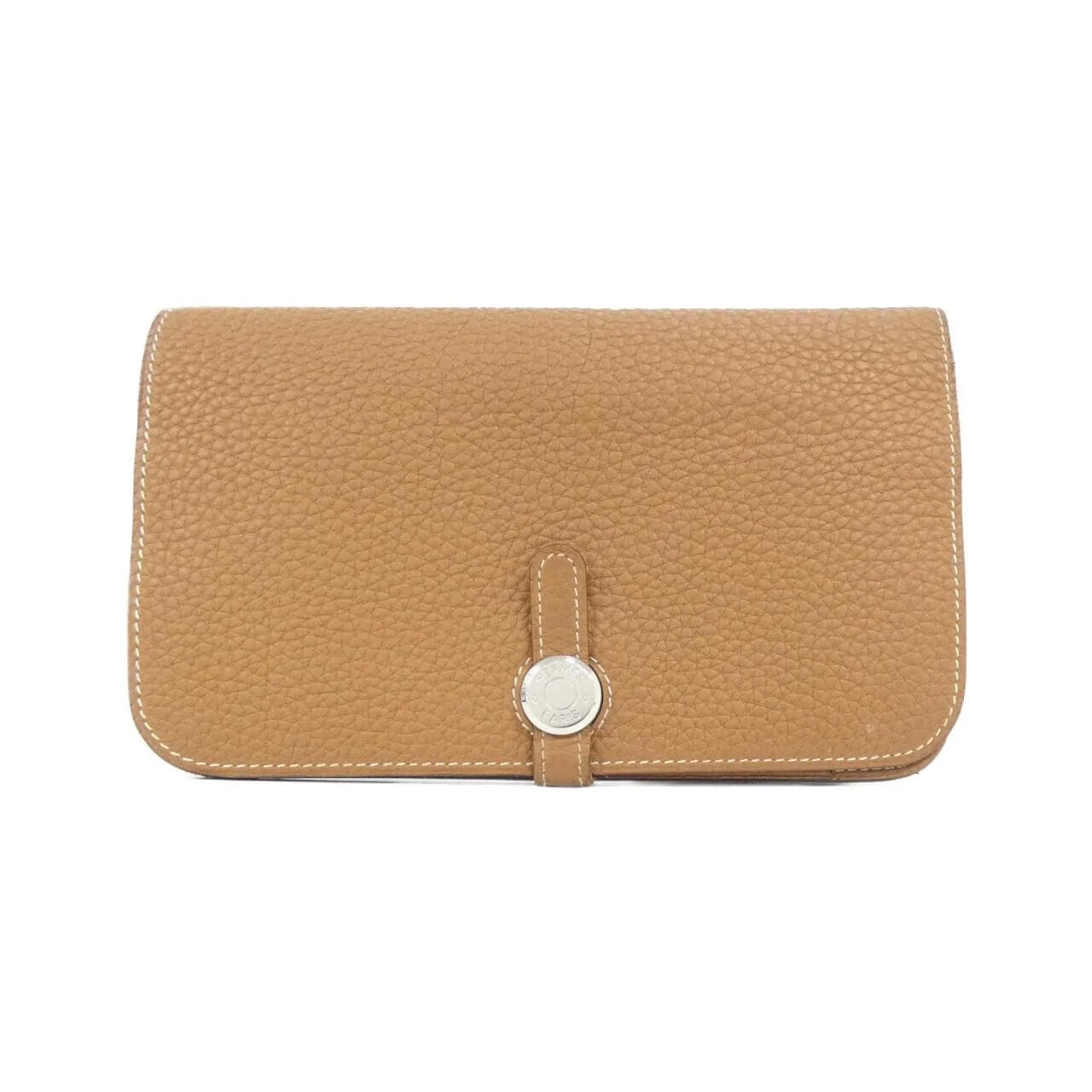 HERMES 043070CK Wallet Togo