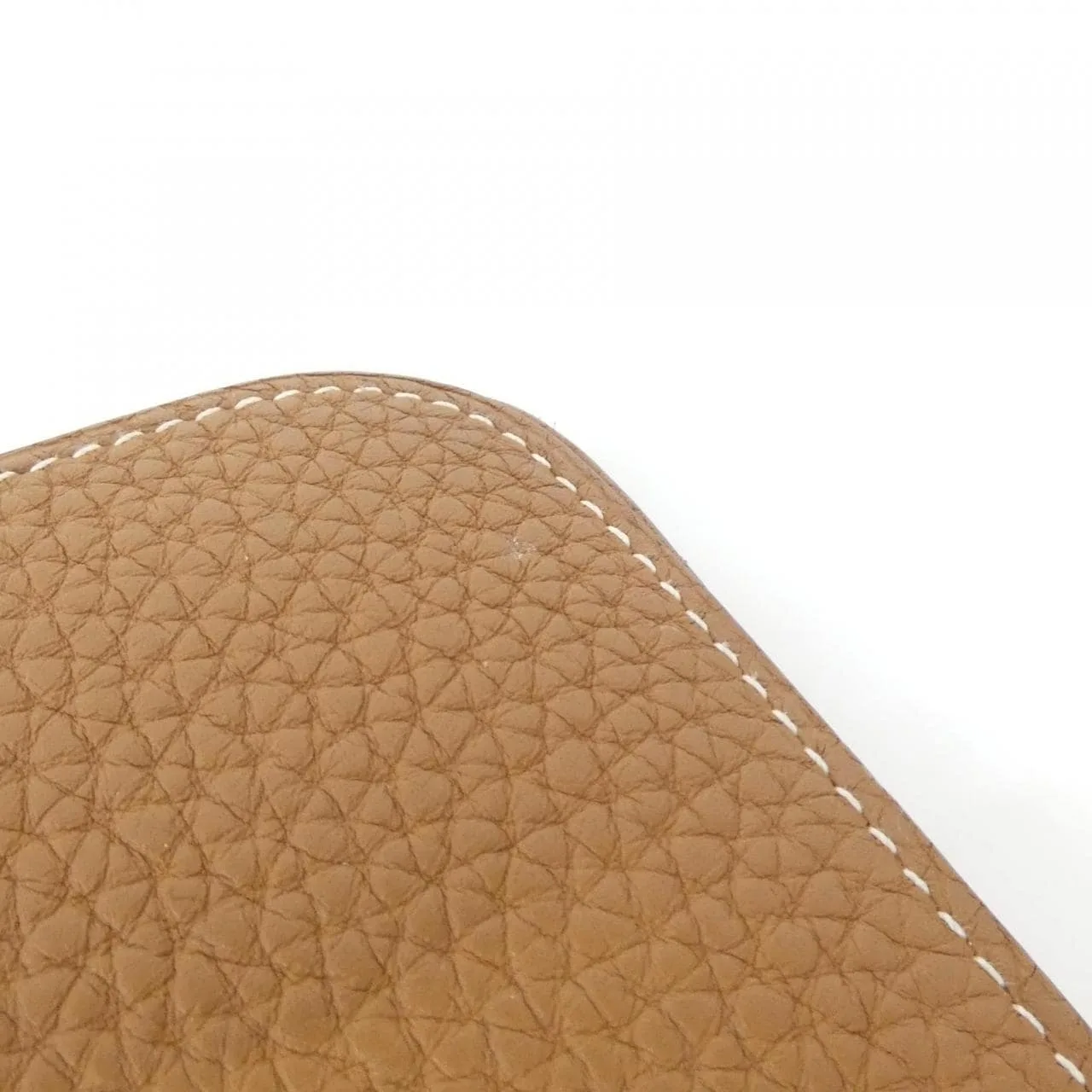 HERMES 043070CK Wallet Togo 3