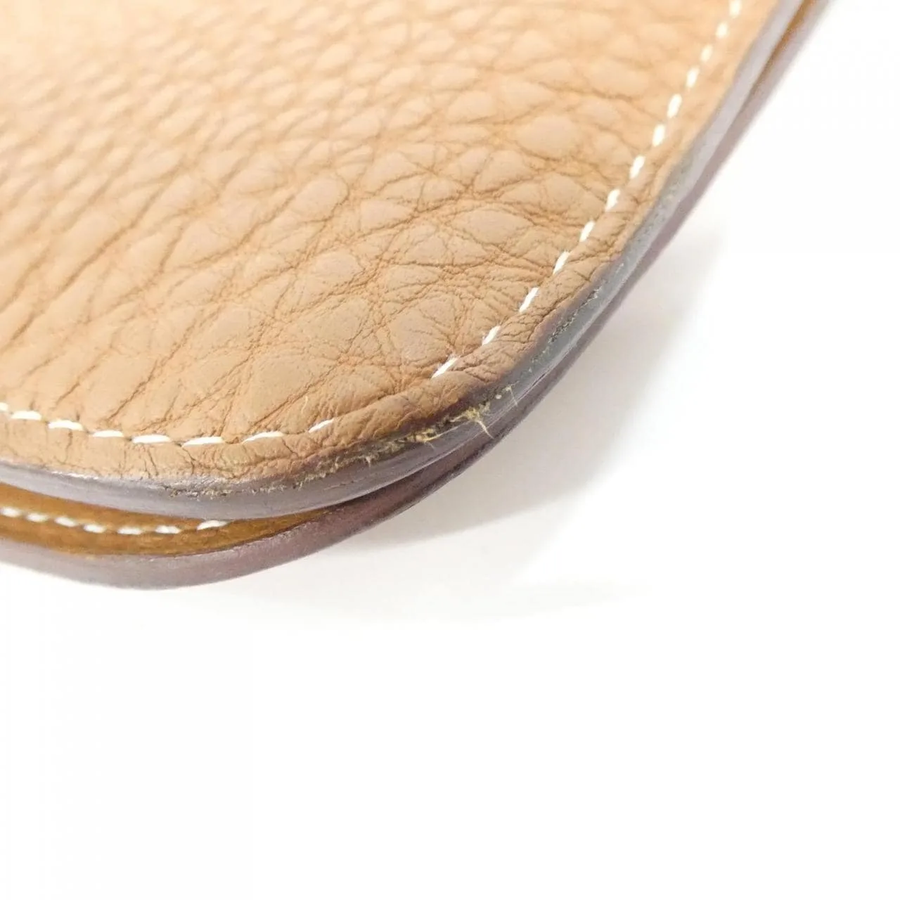 HERMES 043070CK Wallet Togo 5