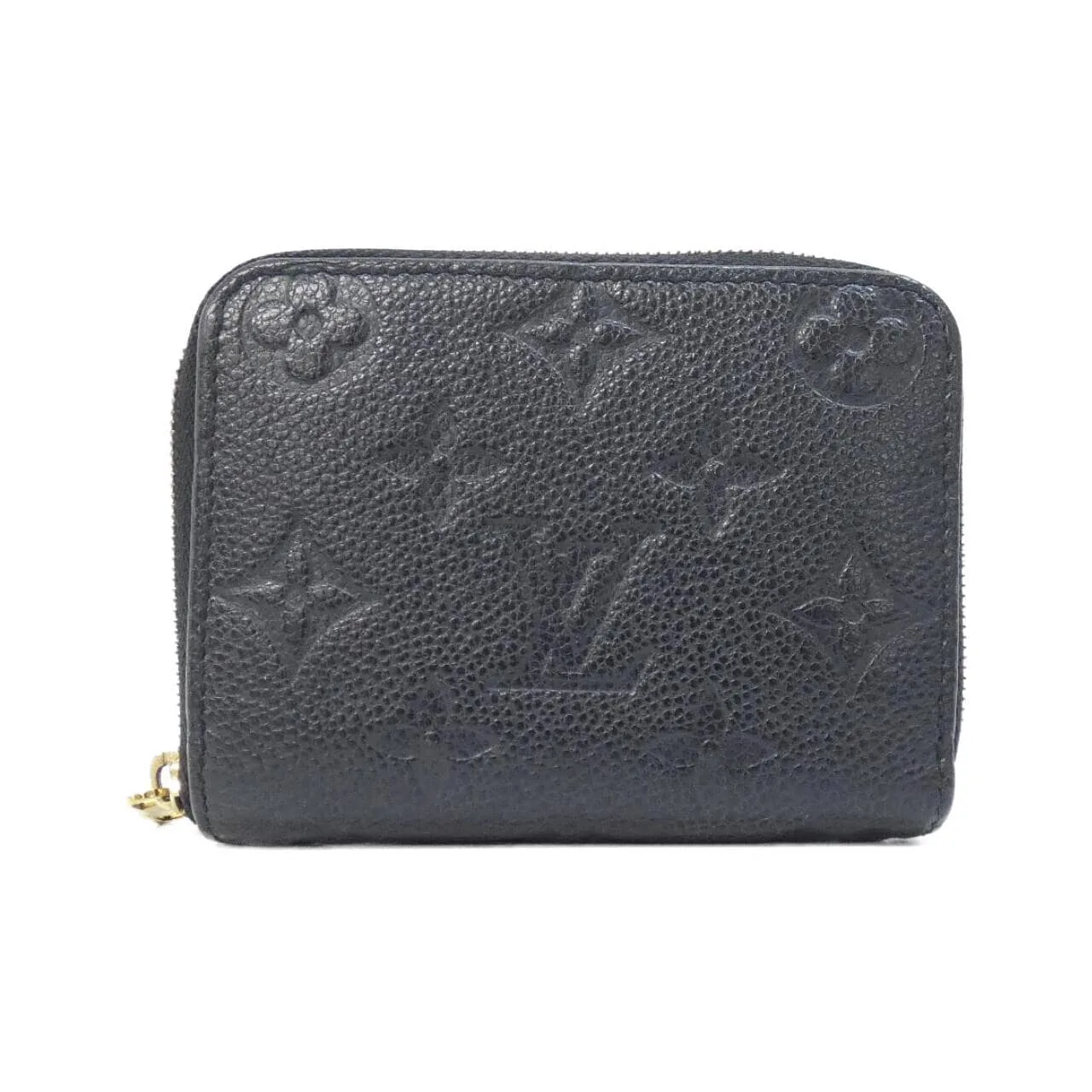 LOUIS VUITTON M60574 Coin Case Monogram