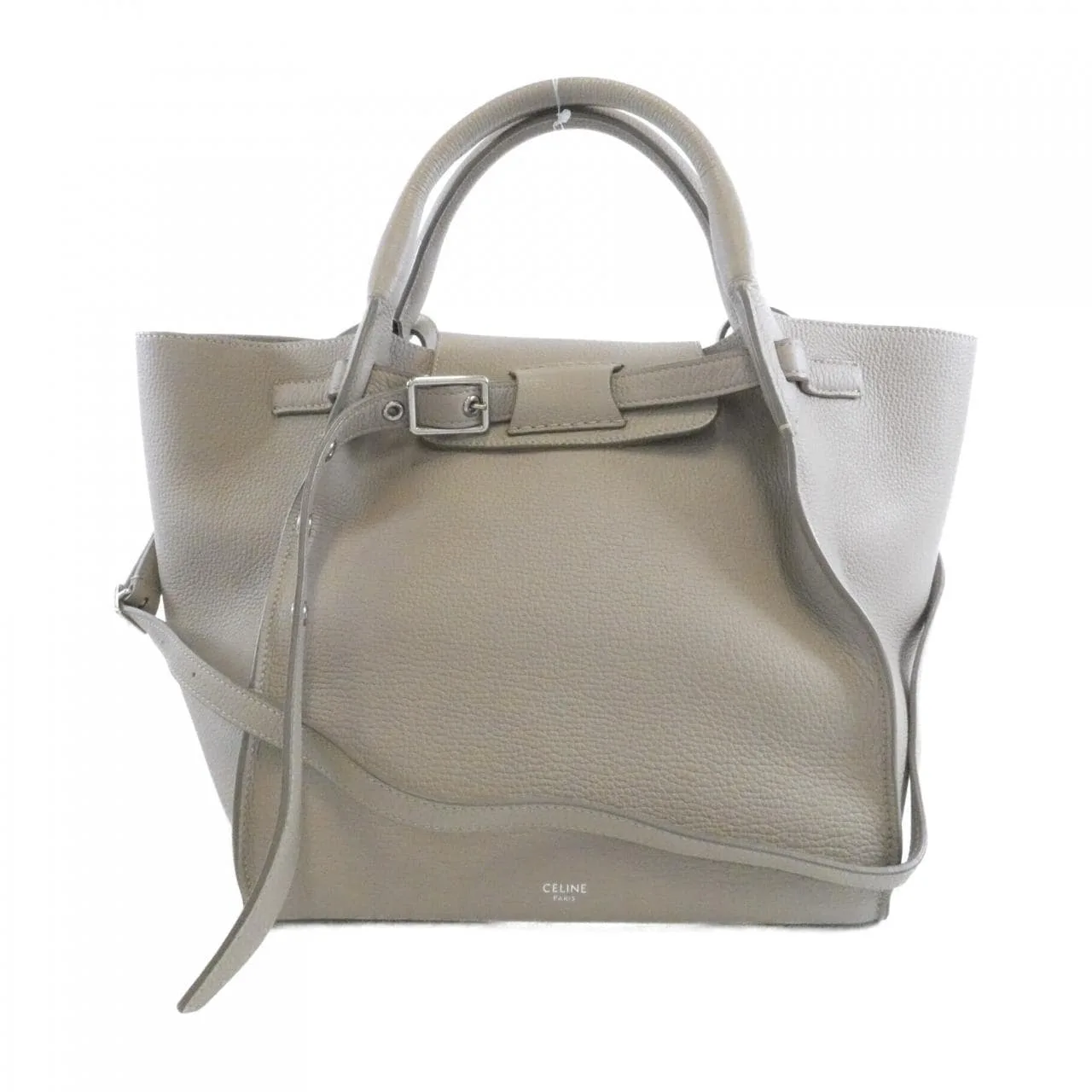 CELINE Luggage 189313A4U Handbag