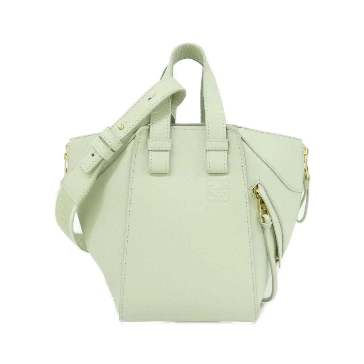 LOEWE Hammock A538H13X26 肩背包