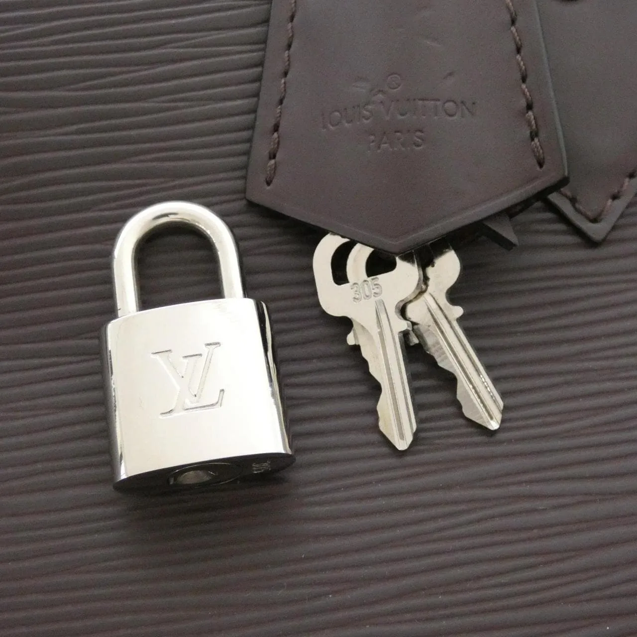 LOUIS VUITTON Alma M40949 手提包