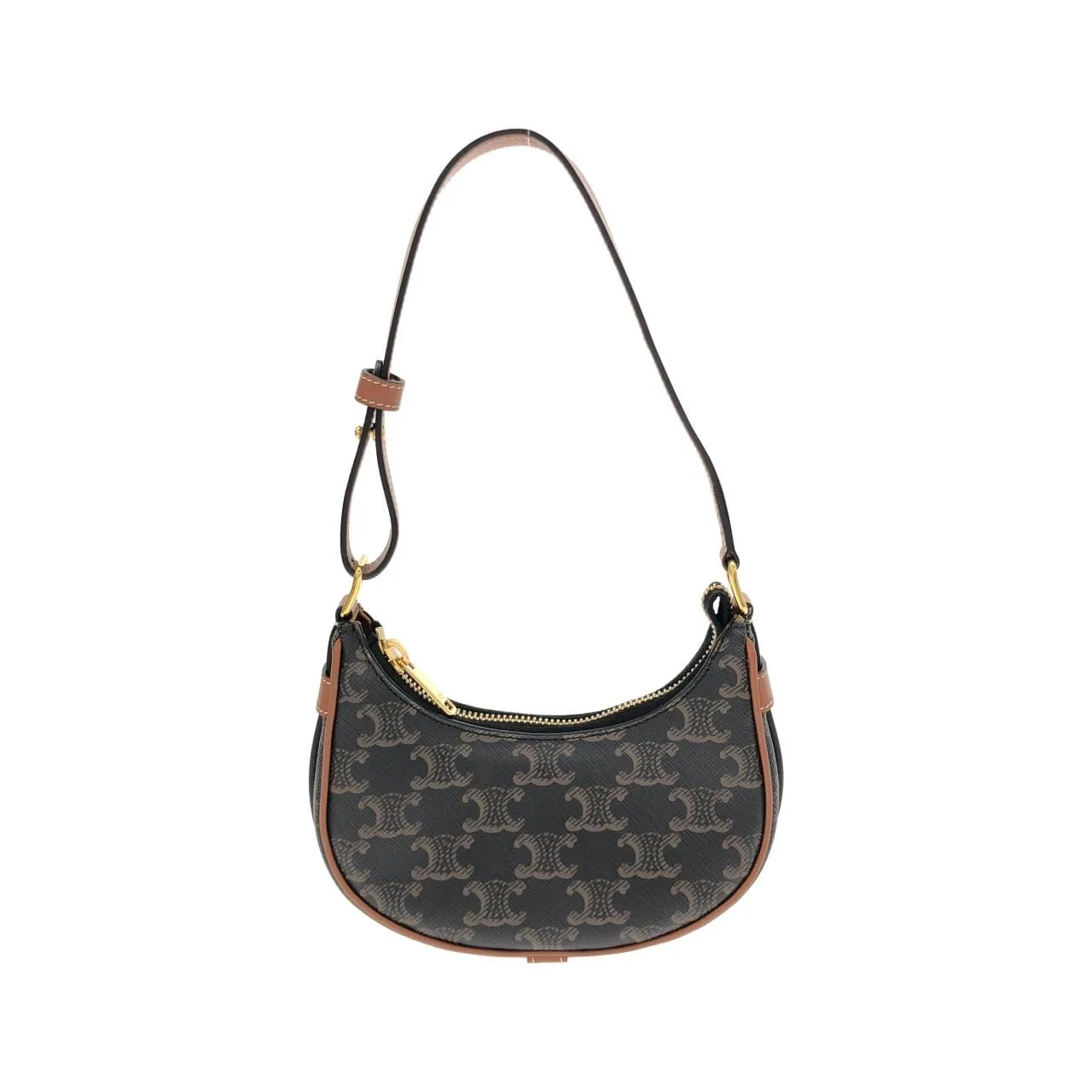 CELINE 10I602DS1 手提包 帆布