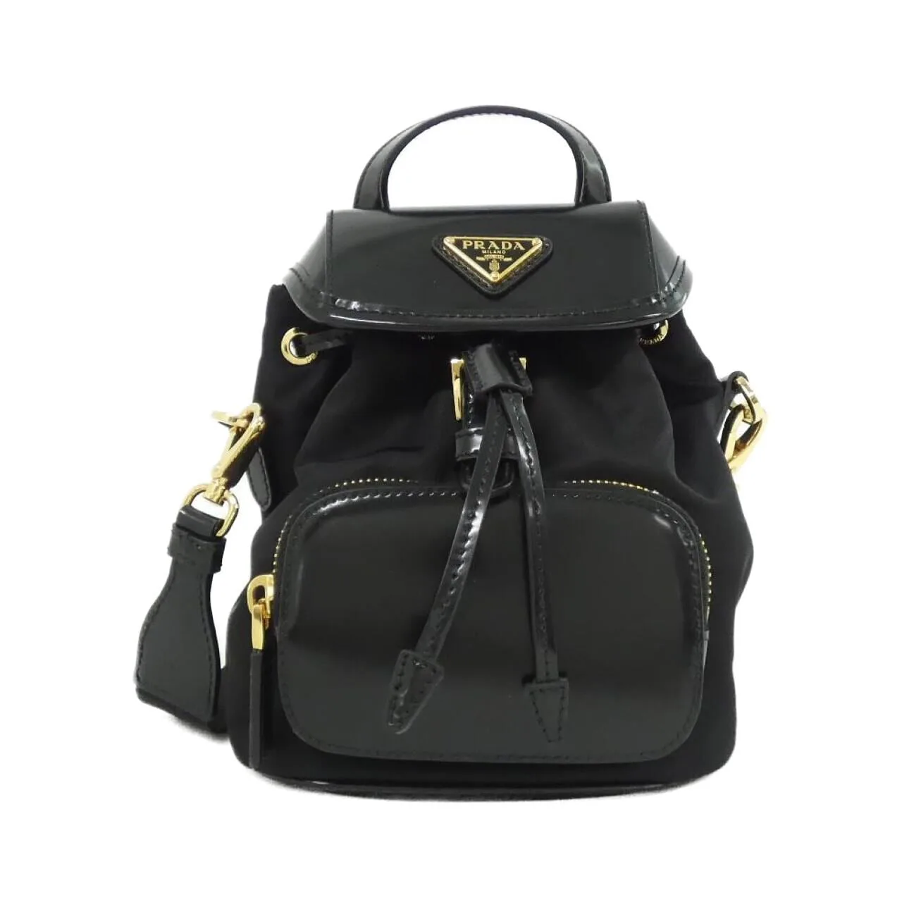 PRADA 1BZ075 肩背包