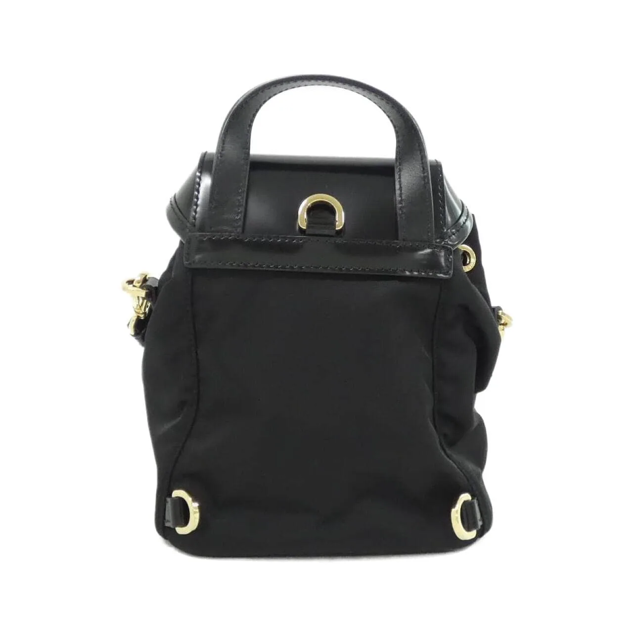 PRADA 1BZ075 肩背包 2