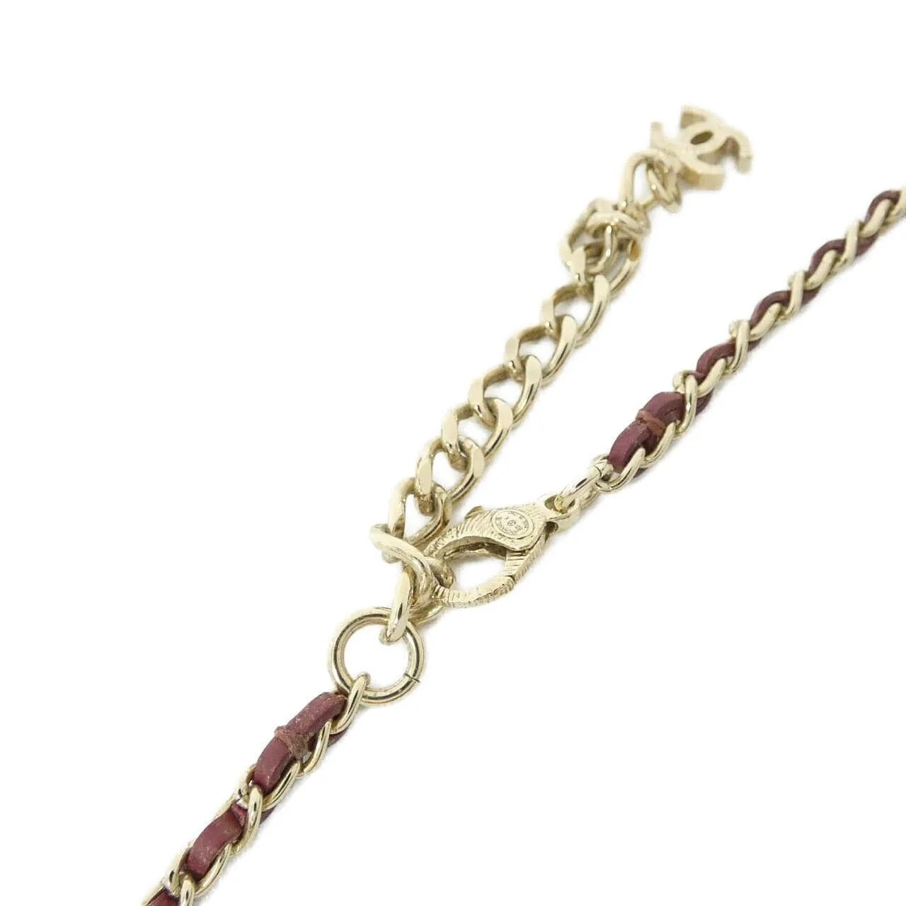 CHANEL AB7090 配飾 4