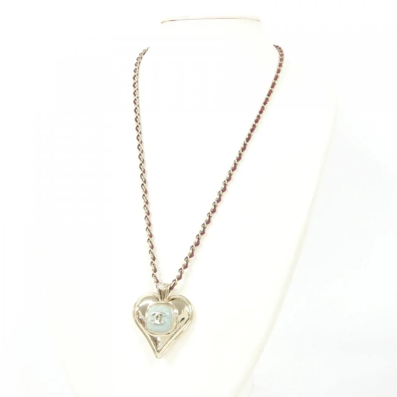 CHANEL AB7090 配飾 5