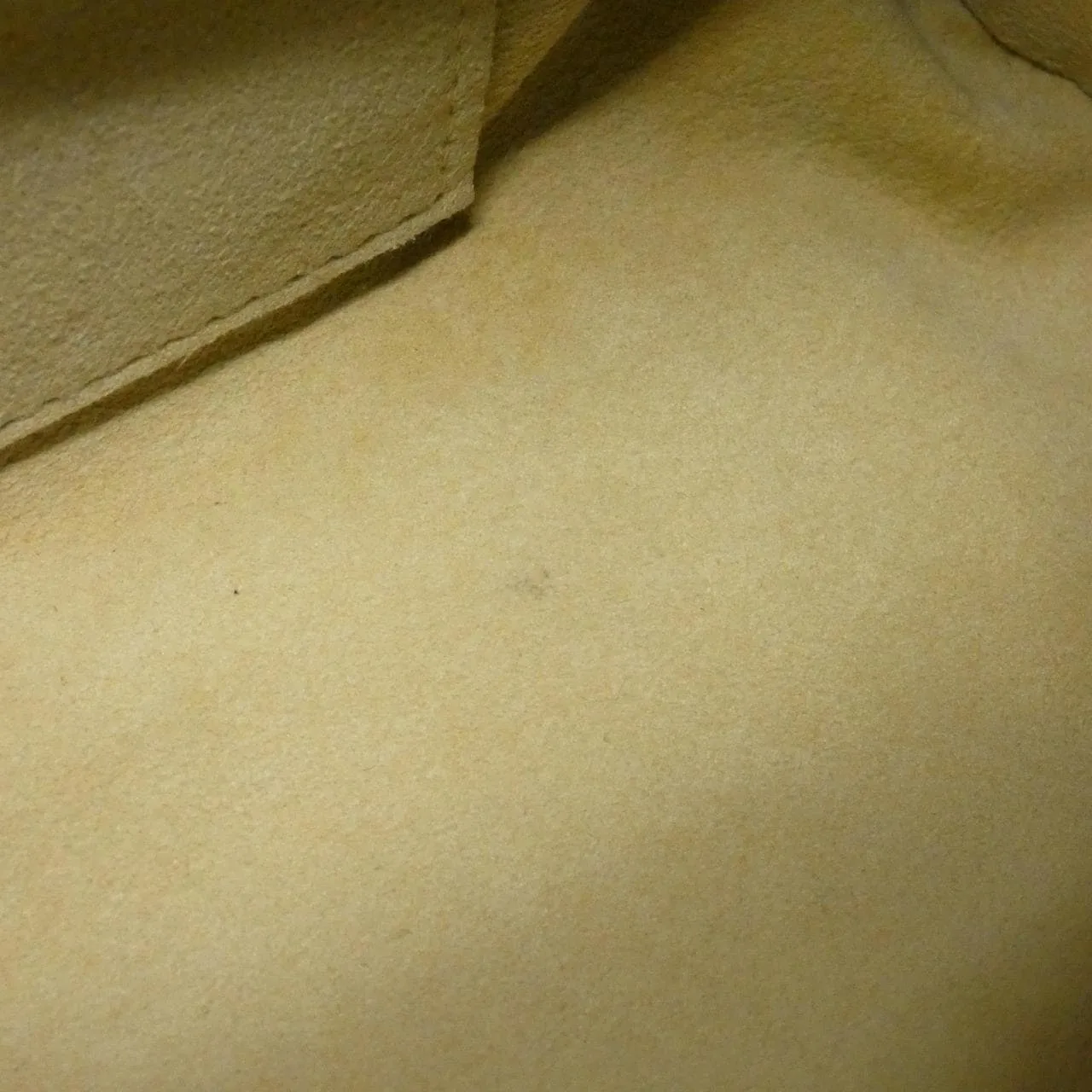 LOUIS VUITTON M45714 Shoulder Monogram 黑色 Monogram 中古品A - 縮圖 9
