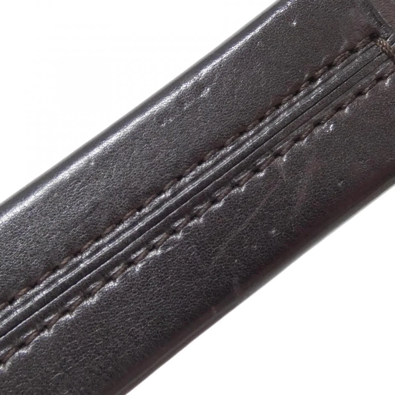 LOUIS VUITTON Mahina M97141 Shoulder Black Rank A - Thumbnail 5