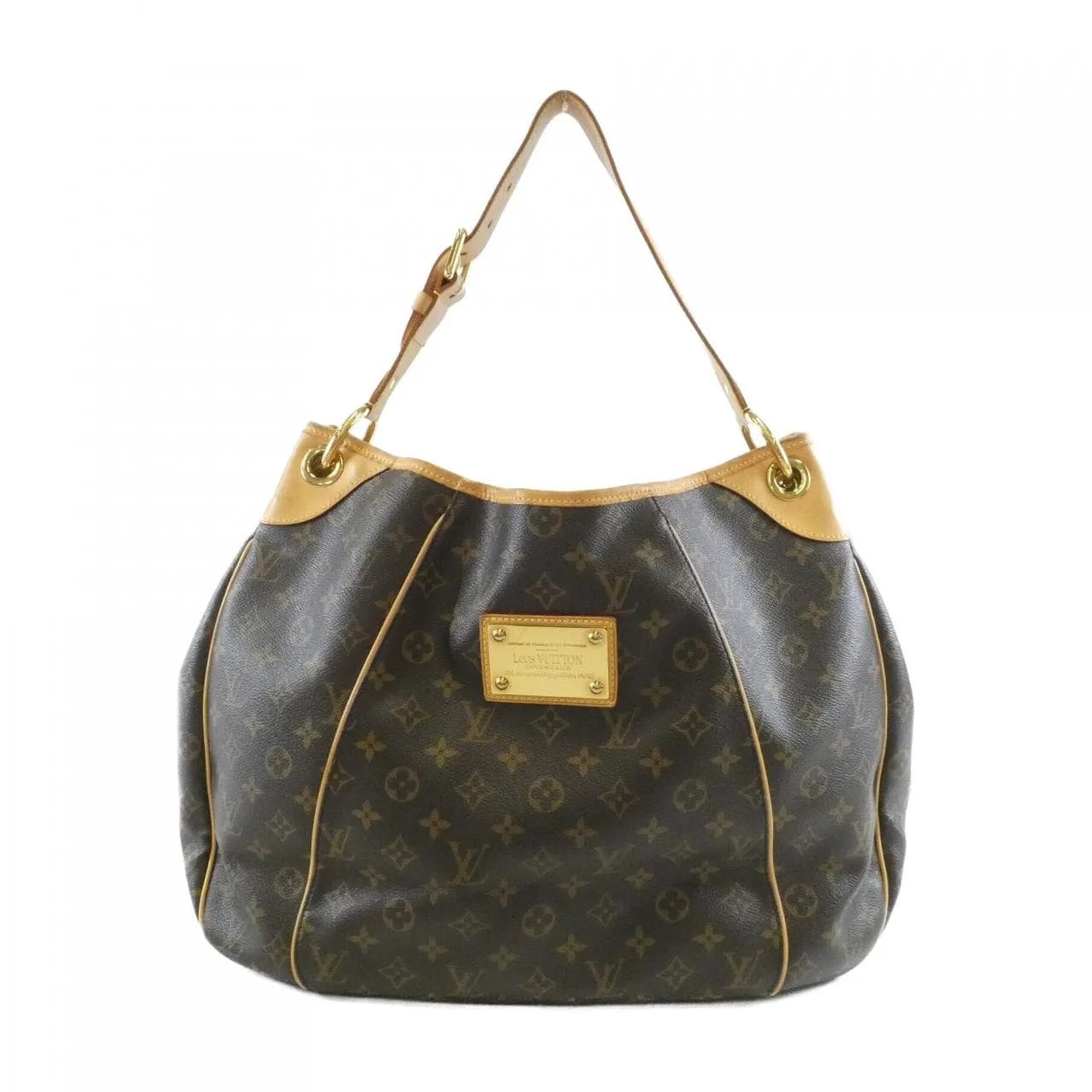 LOUIS VUITTON M56381 肩背包 Monogram