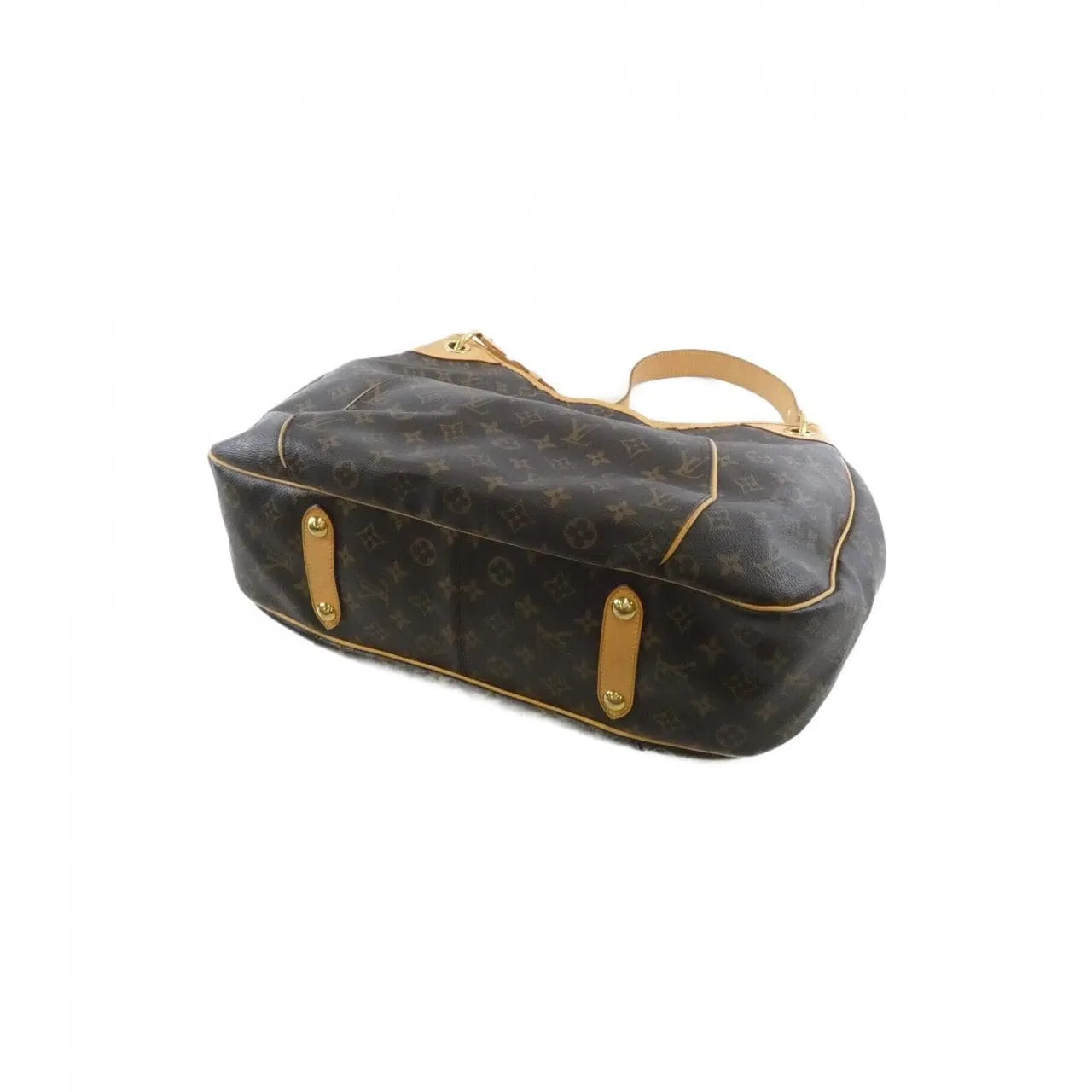 LOUIS VUITTON M56381 肩背包 Monogram 3
