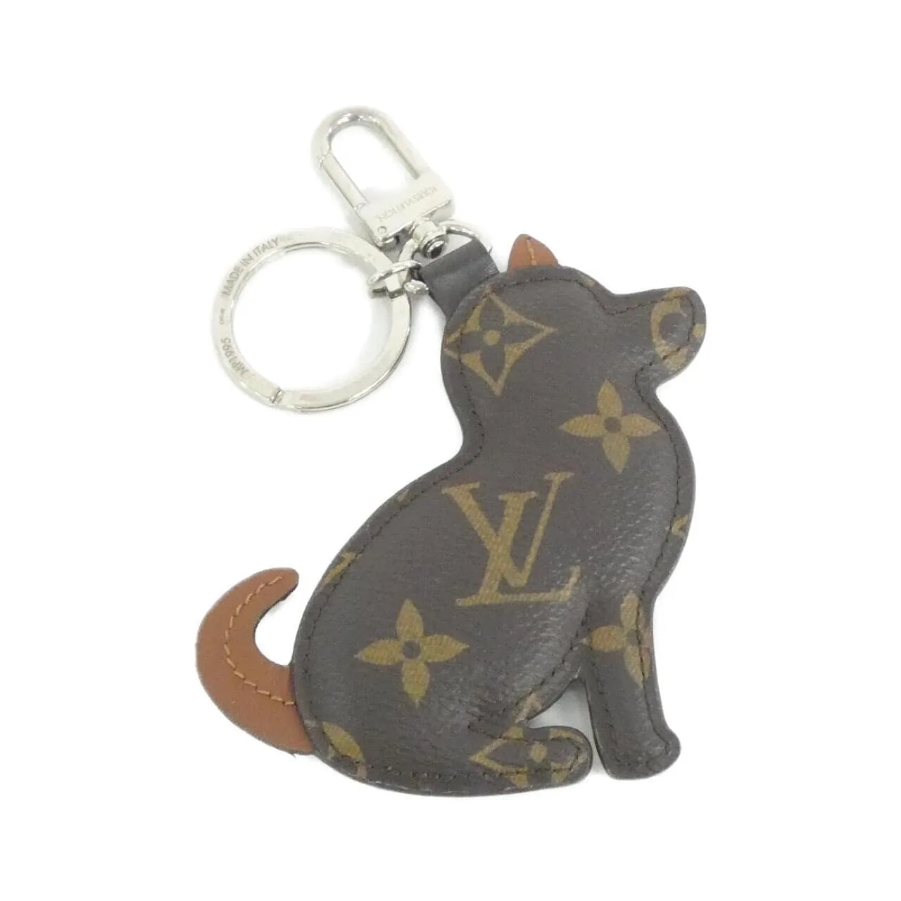 LOUIS VUITTON MP1995 Key Case Monogram 2