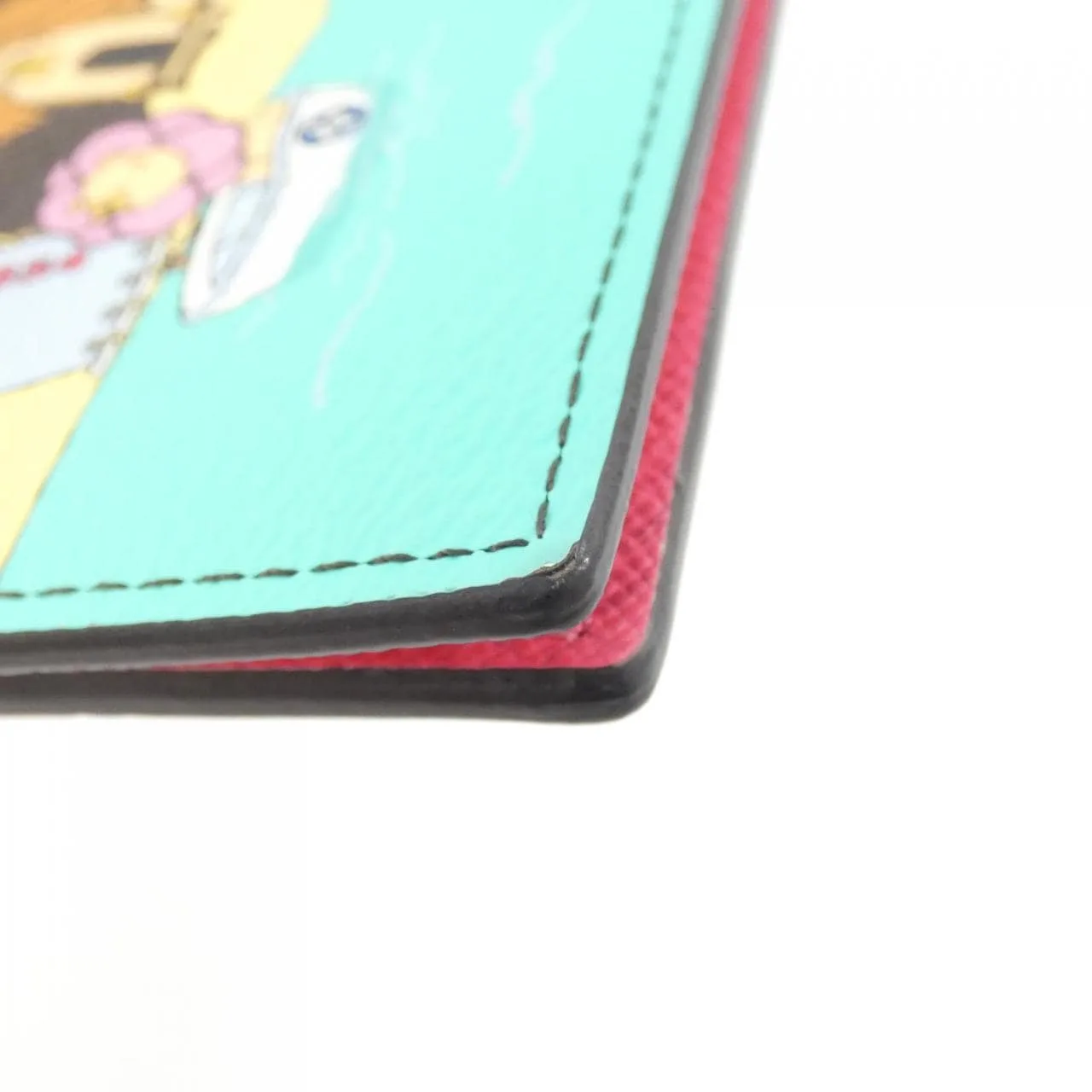 LOUIS VUITTON M82625 銀包 Monogram 3