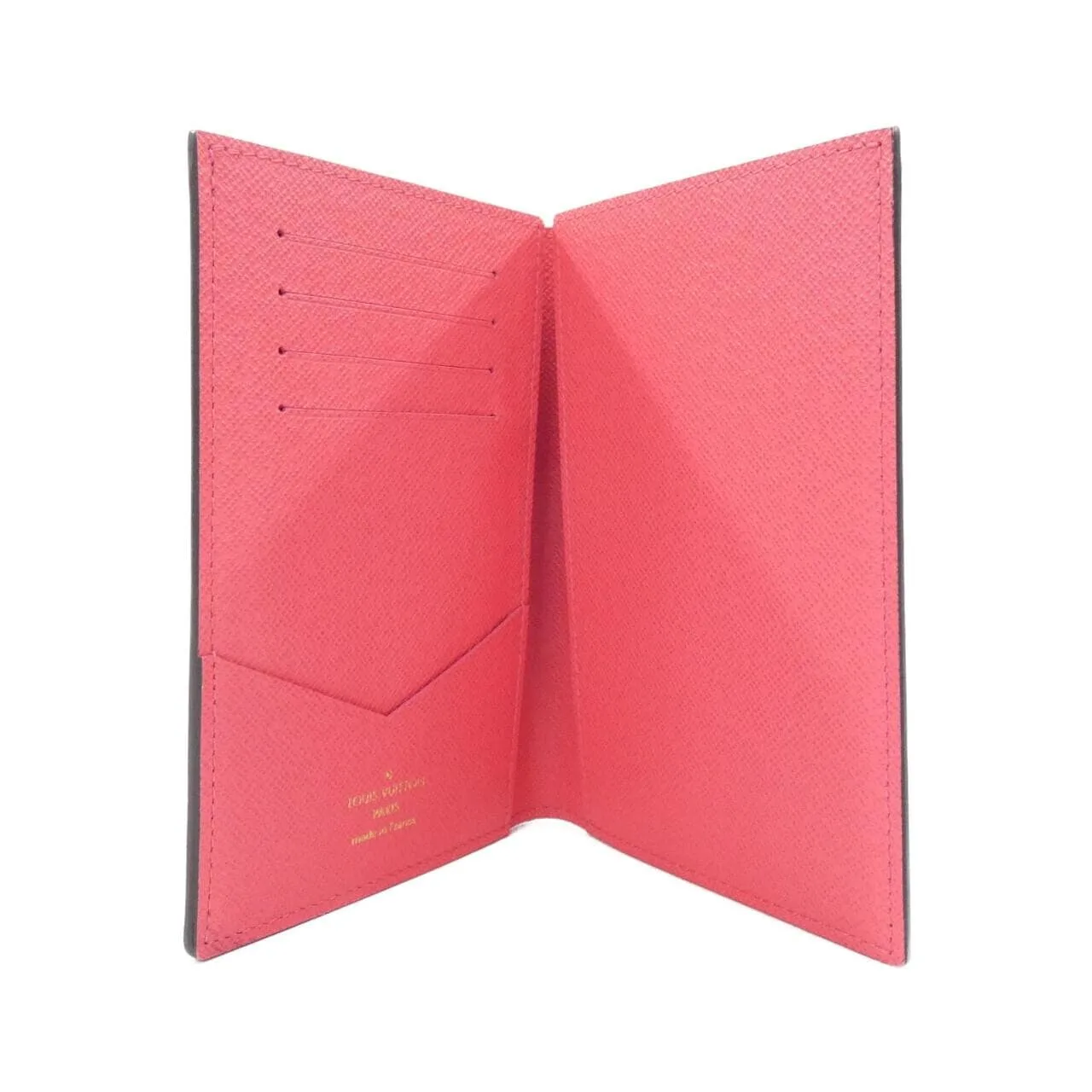 LOUIS VUITTON M82625 銀包 Monogram 4
