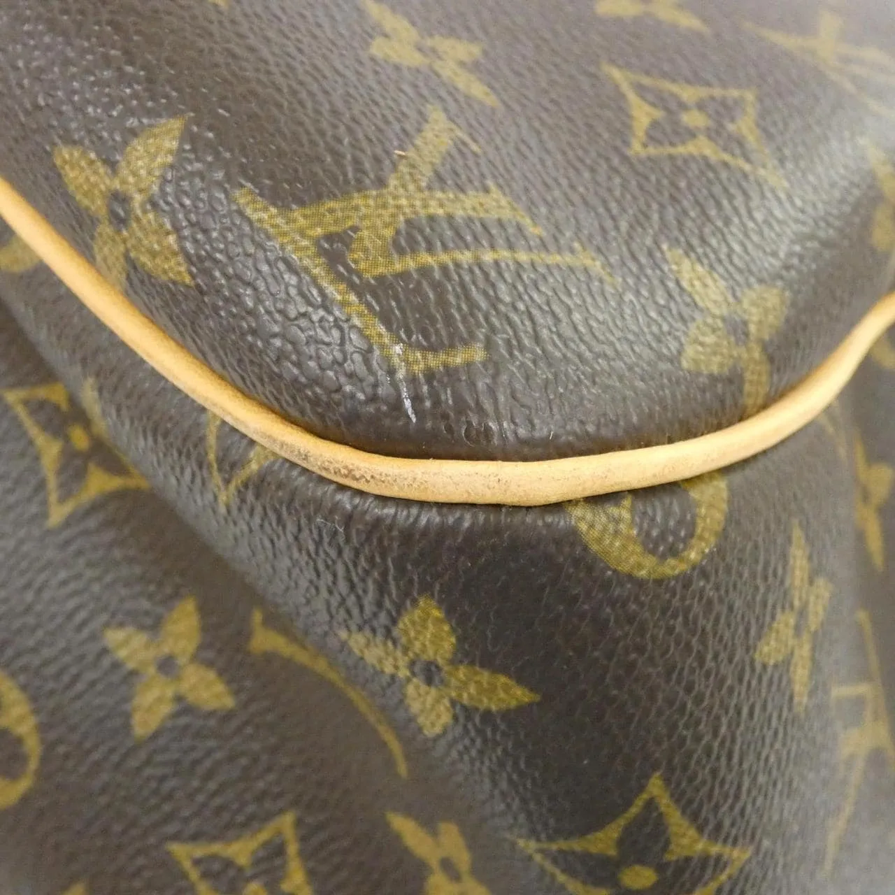 LOUIS VUITTON M41443 手袋 Monogram 3