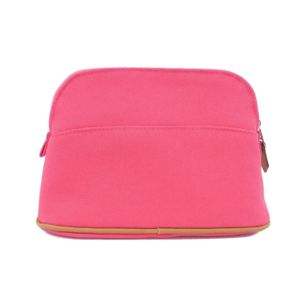 HERMES Bolide 103773M Pouch Canvas 2