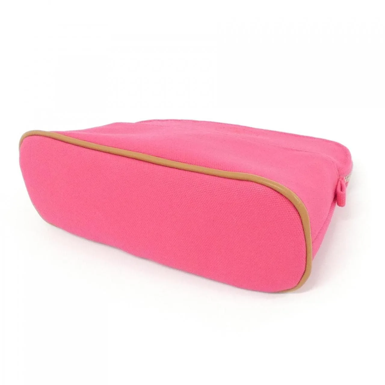 HERMES Bolide 103773M Pouch Canvas 3