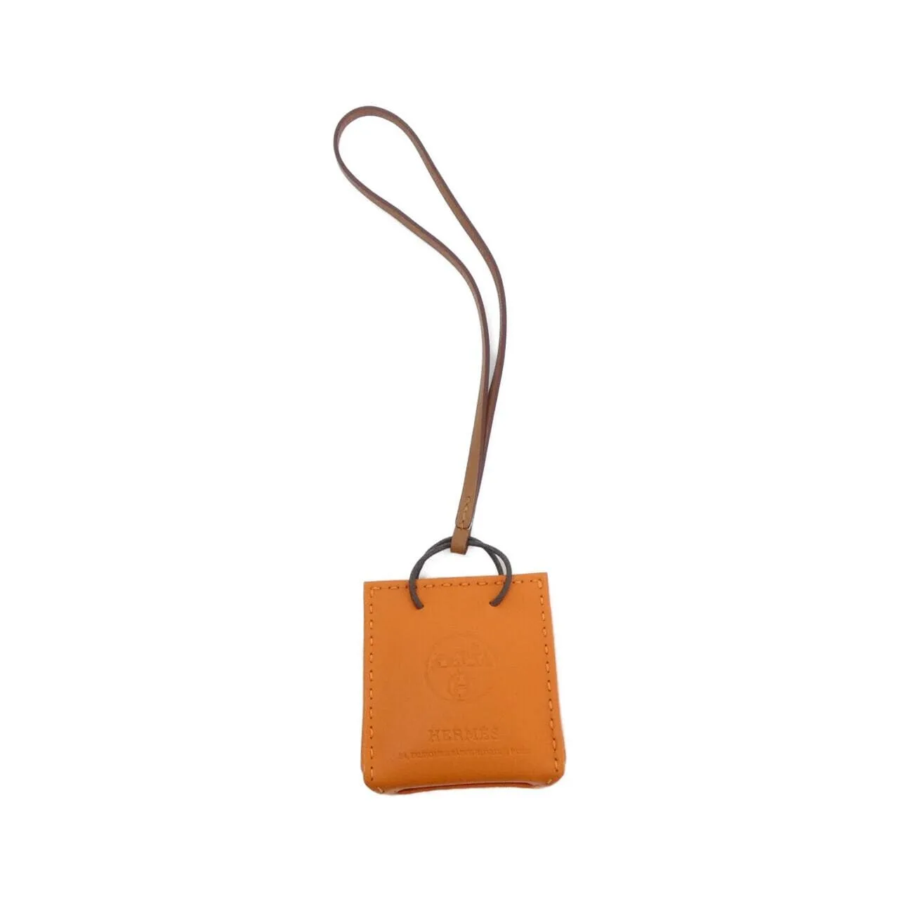 HERMES 079065CA 銀包