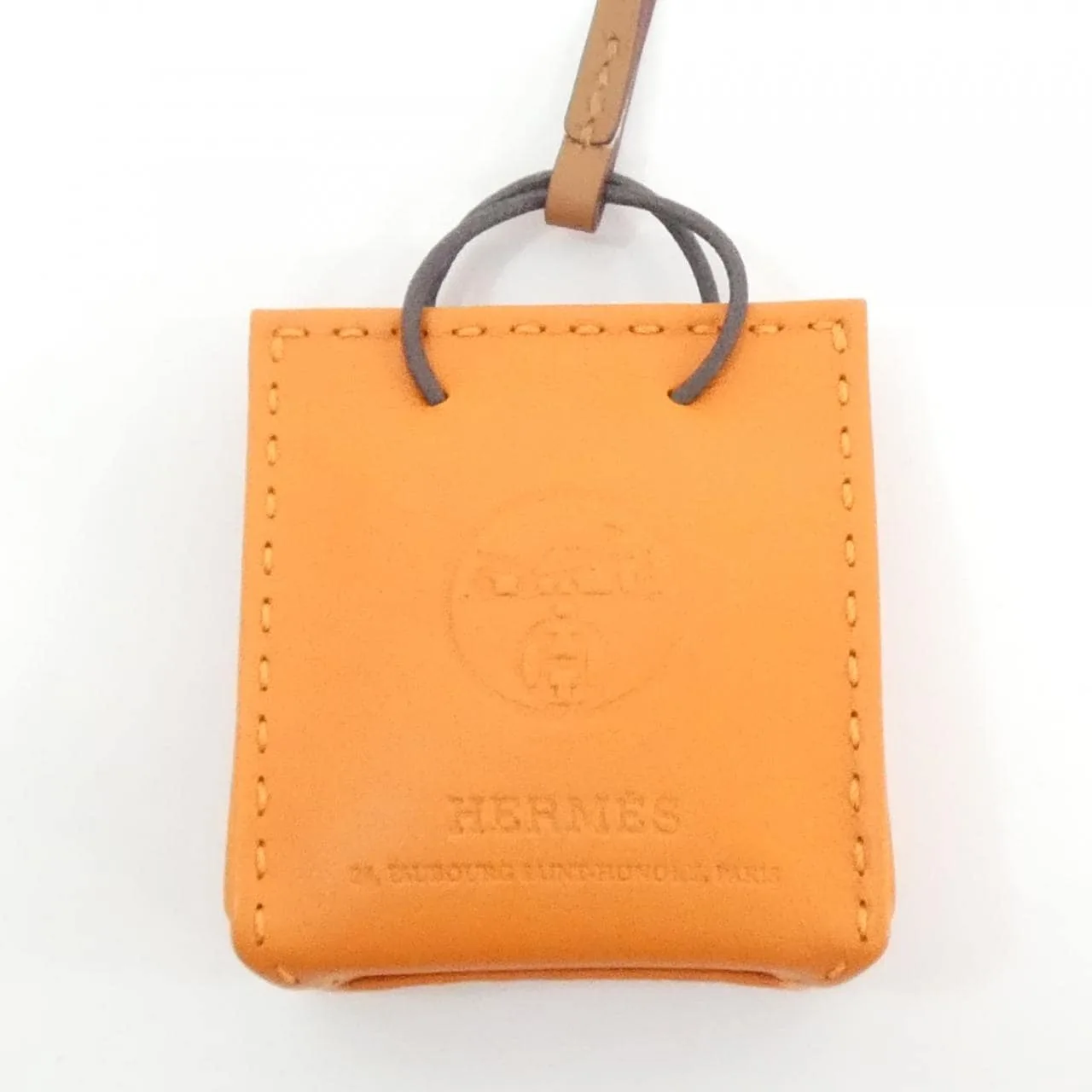 HERMES 079065CA 銀包 2