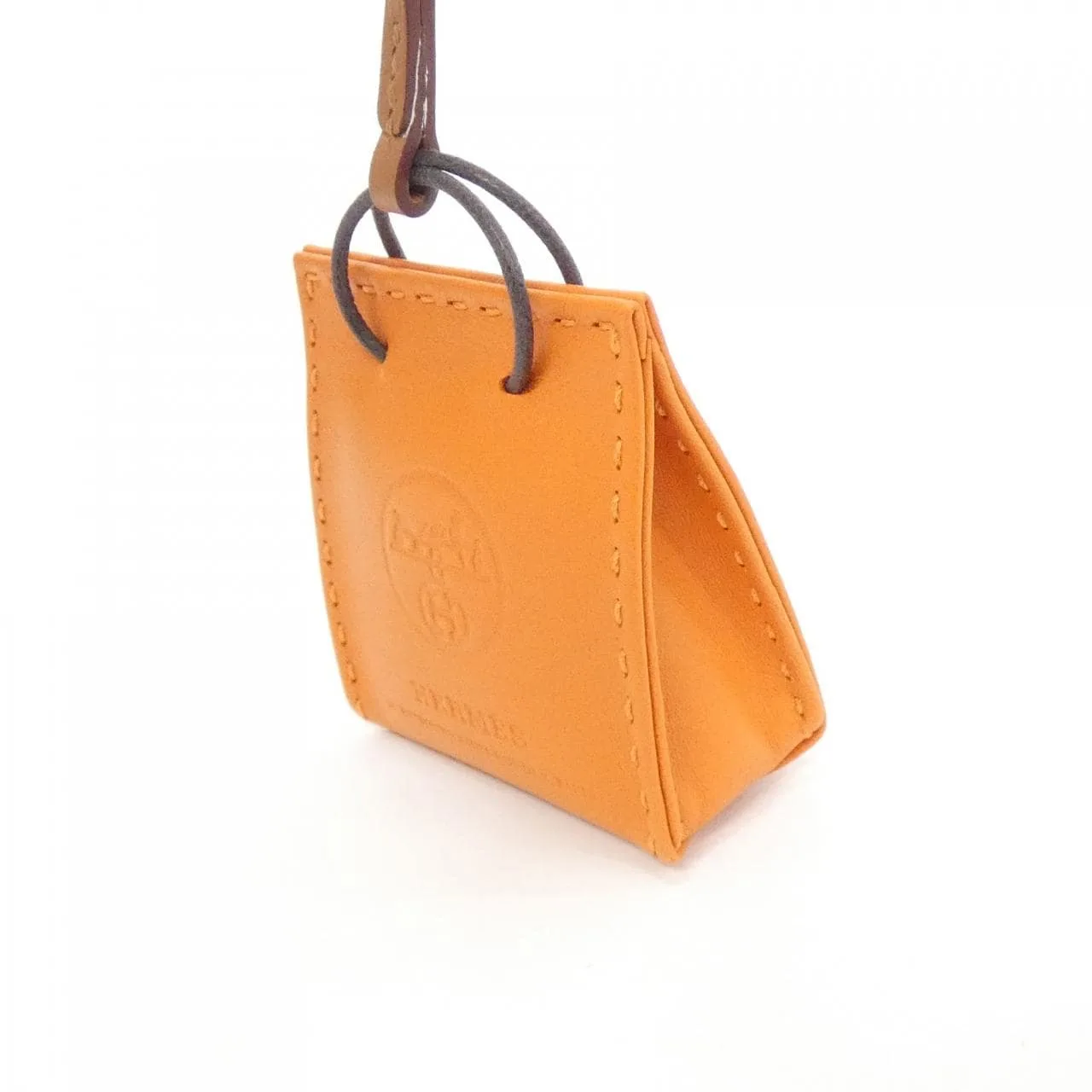 HERMES 079065CA 銀包 4