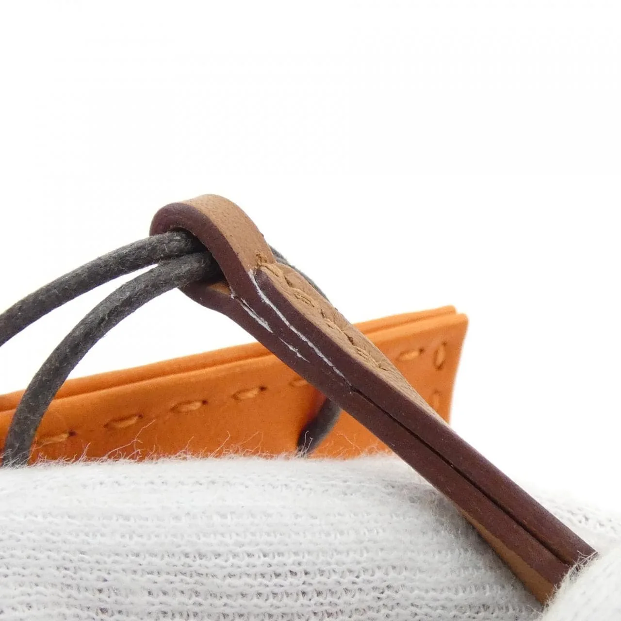 HERMES 079065CA 銀包 5